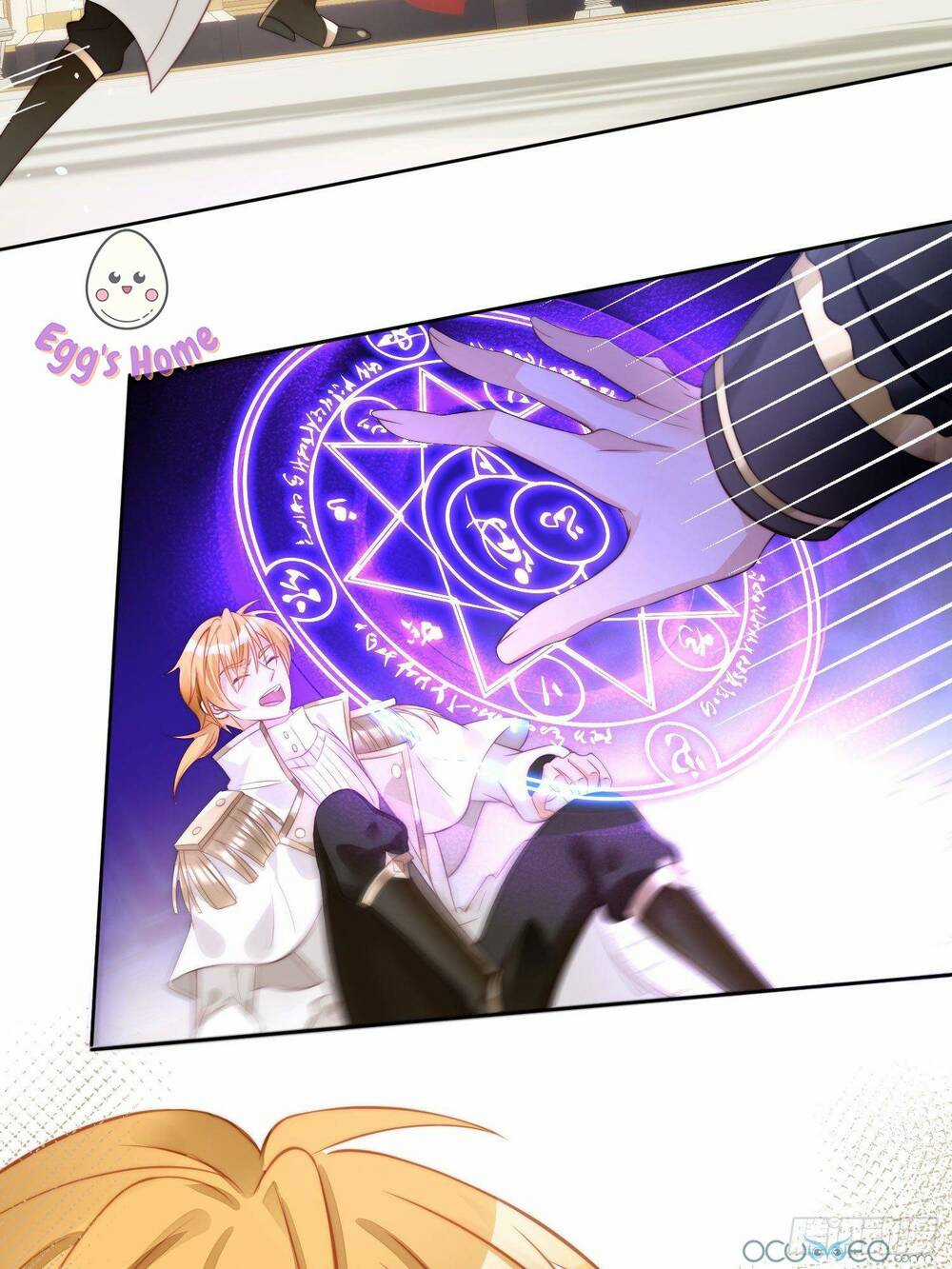 Bỗng Một Ngày Xuyên Thành Hoàng Hậu Ác Độc Chapter 5 trang 30