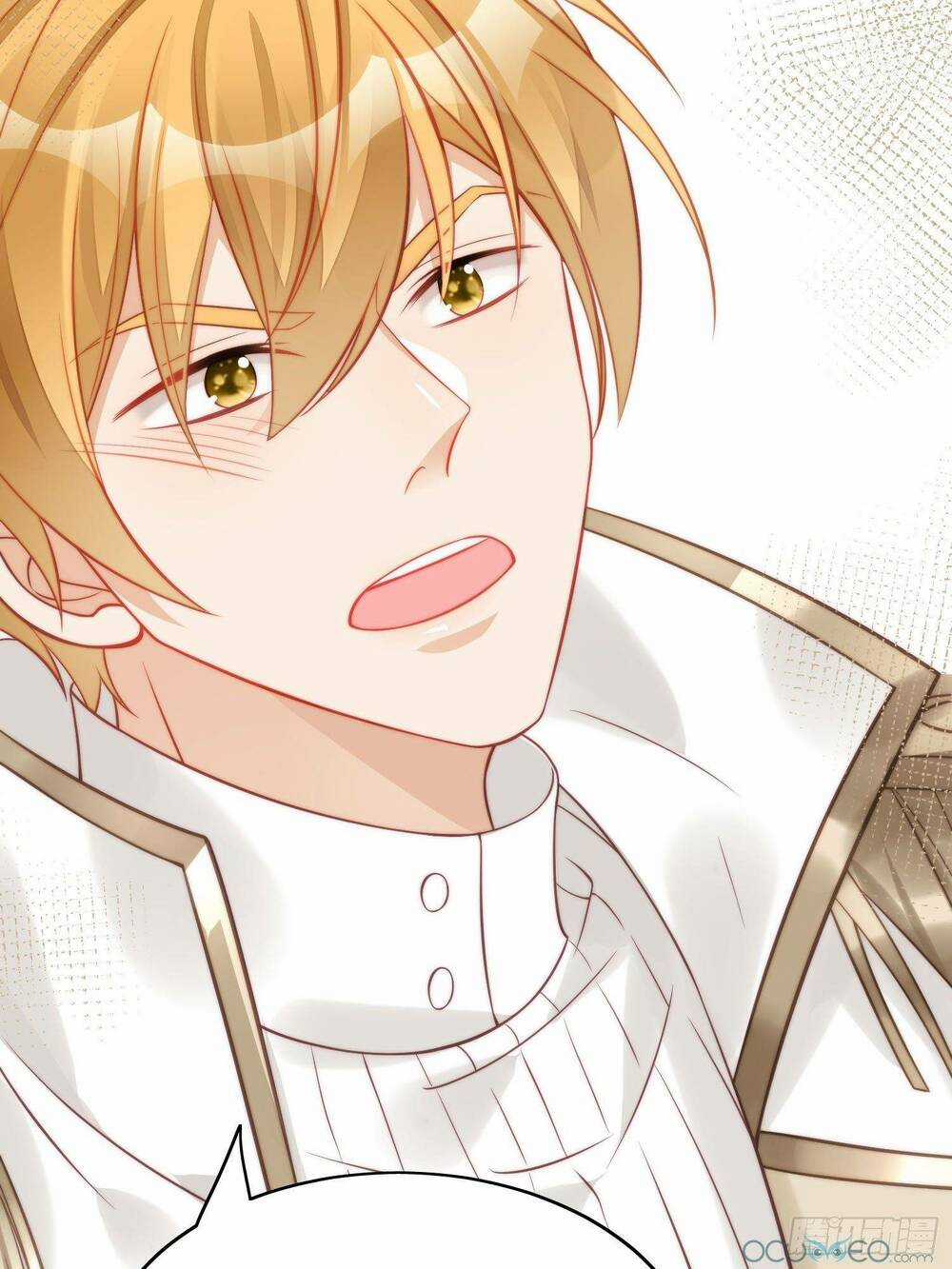 Bỗng Một Ngày Xuyên Thành Hoàng Hậu Ác Độc Chapter 5 trang 31