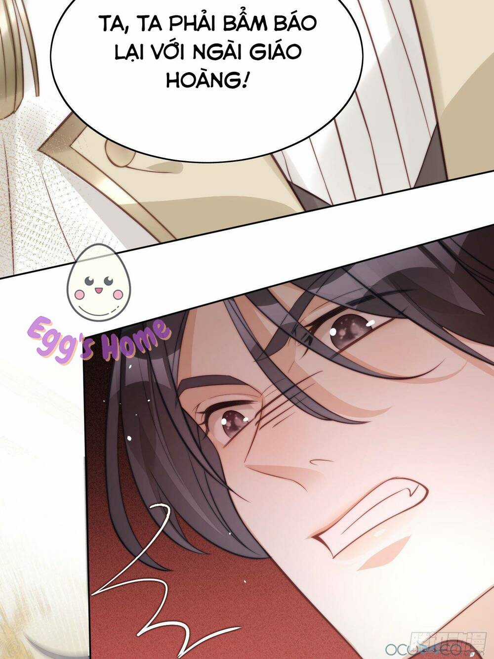 Bỗng Một Ngày Xuyên Thành Hoàng Hậu Ác Độc Chapter 5 trang 32