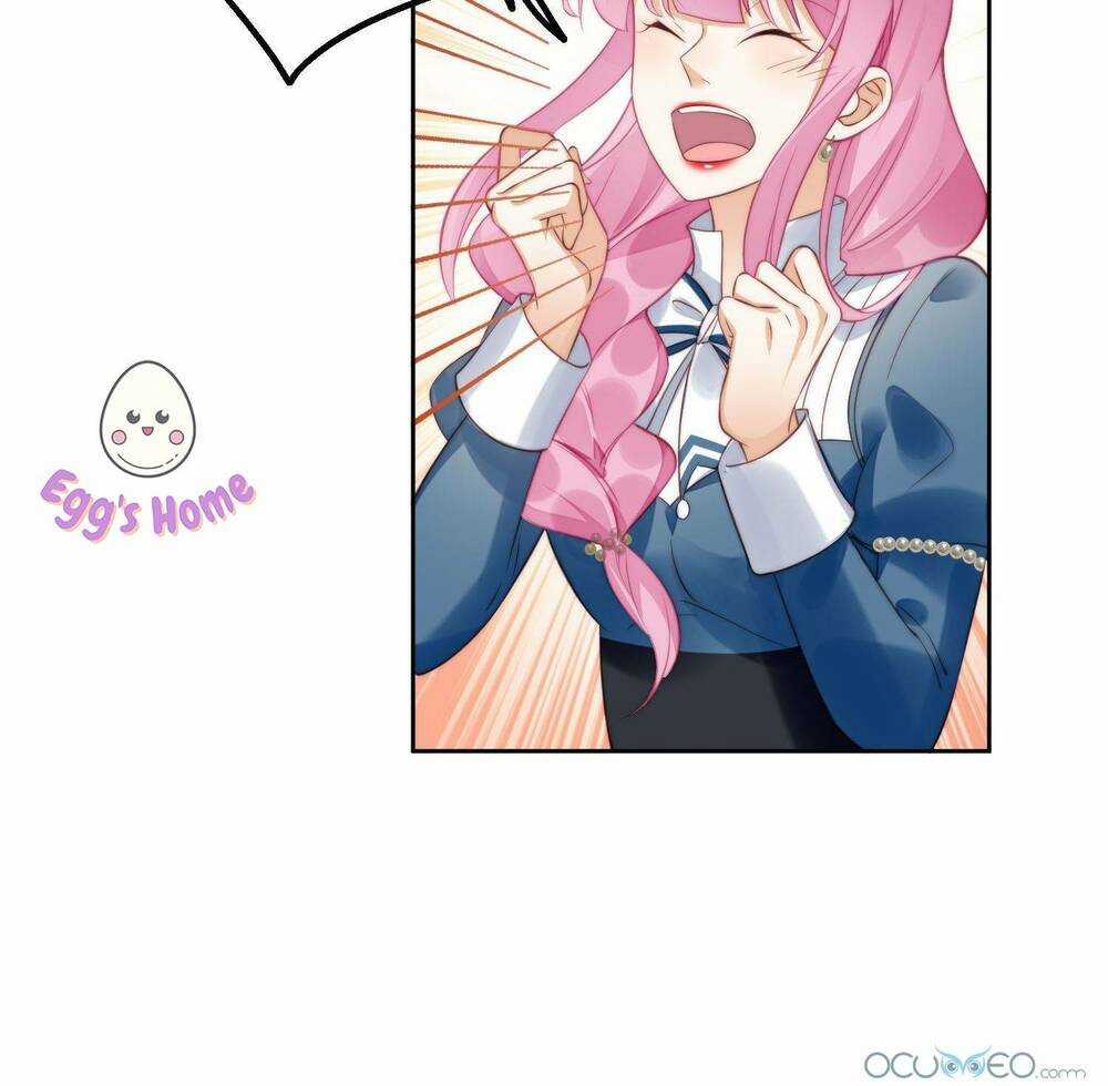 Bỗng Một Ngày Xuyên Thành Hoàng Hậu Ác Độc Chapter 5 trang 35