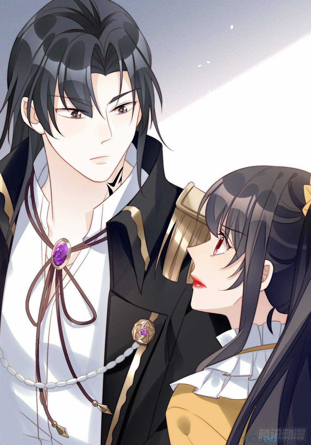 Bỗng Một Ngày Xuyên Thành Hoàng Hậu Ác Độc Chapter 5 trang 43