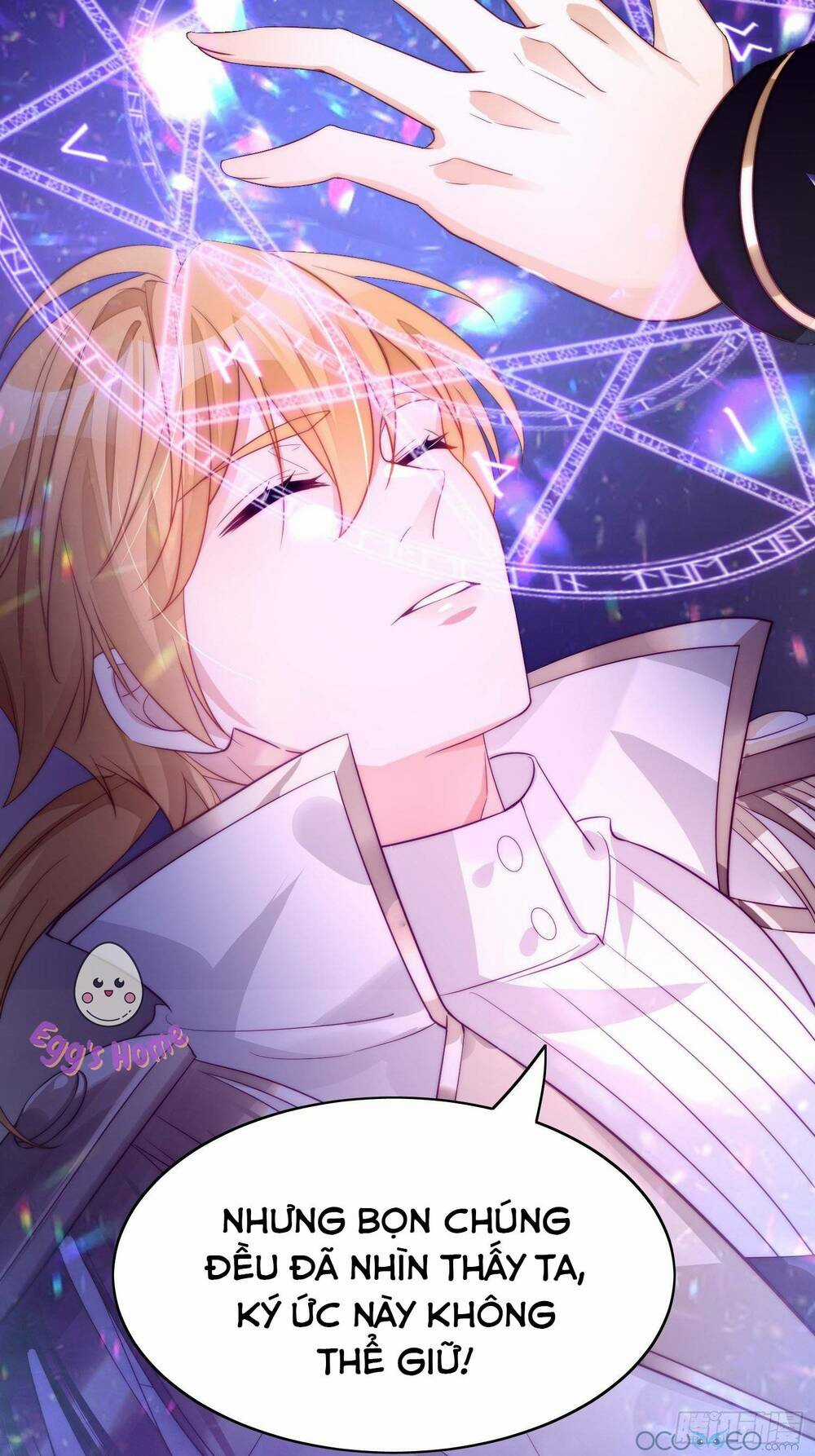 Bỗng Một Ngày Xuyên Thành Hoàng Hậu Ác Độc Chapter 5 trang 46