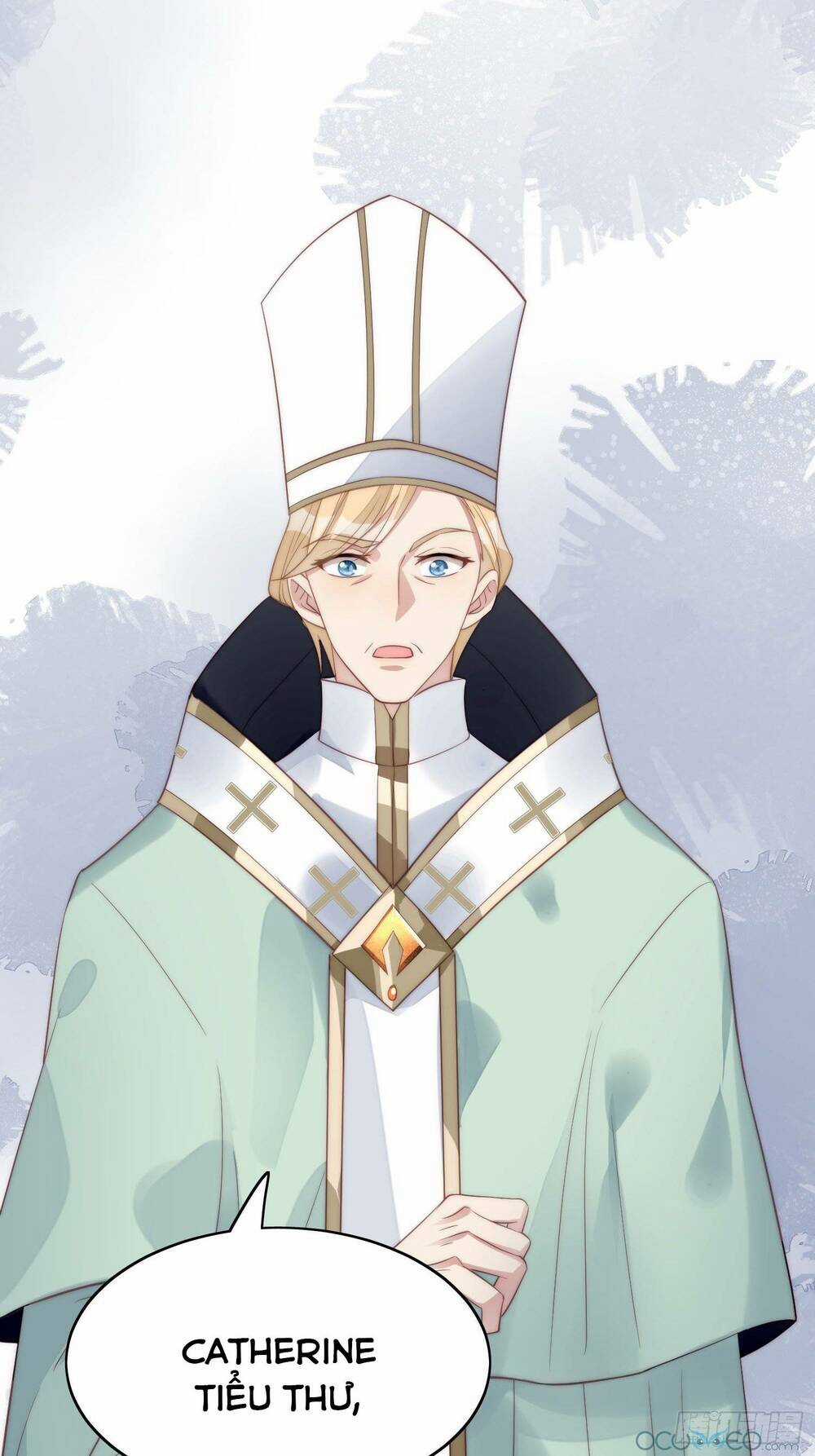 Bỗng Một Ngày Xuyên Thành Hoàng Hậu Ác Độc Chapter 5 trang 49