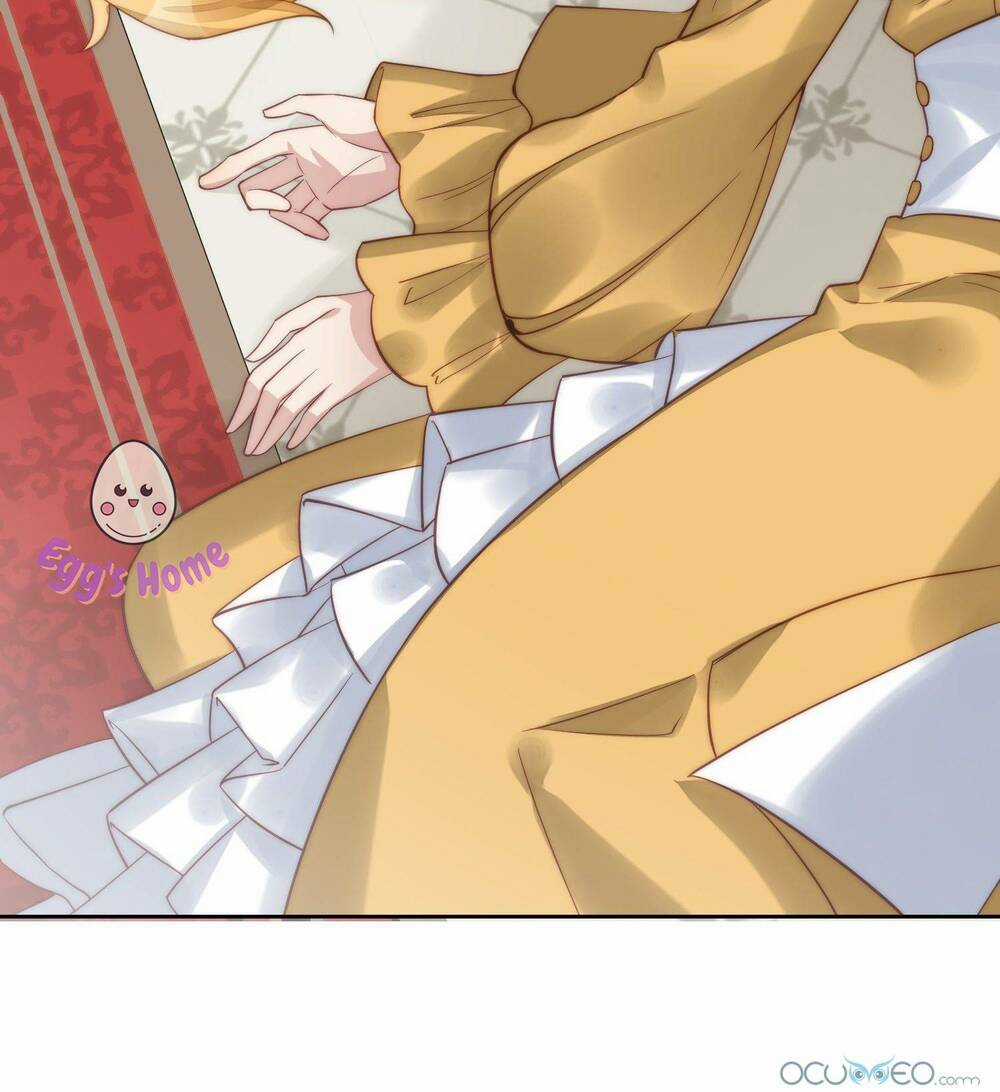 Bỗng Một Ngày Xuyên Thành Hoàng Hậu Ác Độc Chapter 5 trang 51