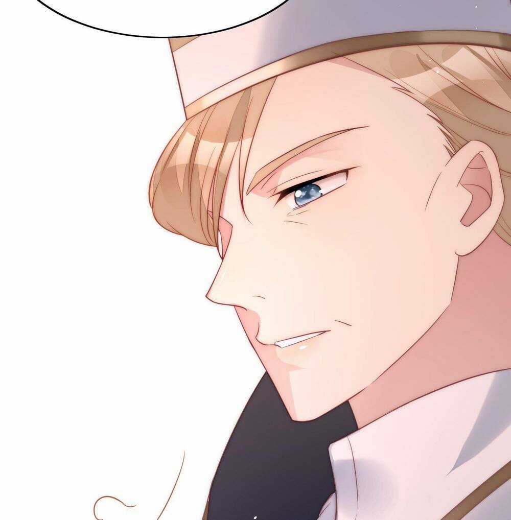 Bỗng Một Ngày Xuyên Thành Hoàng Hậu Ác Độc Chapter 5 trang 58