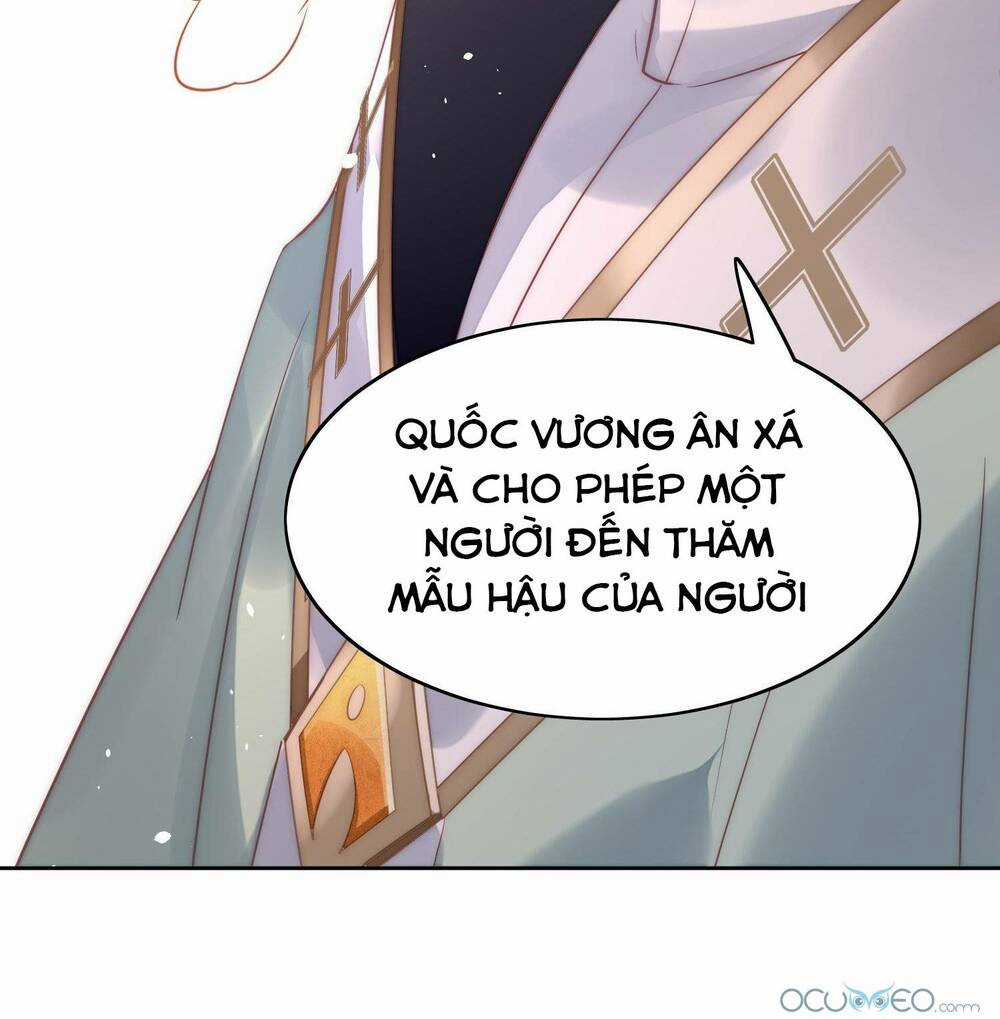 Bỗng Một Ngày Xuyên Thành Hoàng Hậu Ác Độc Chapter 5 trang 59