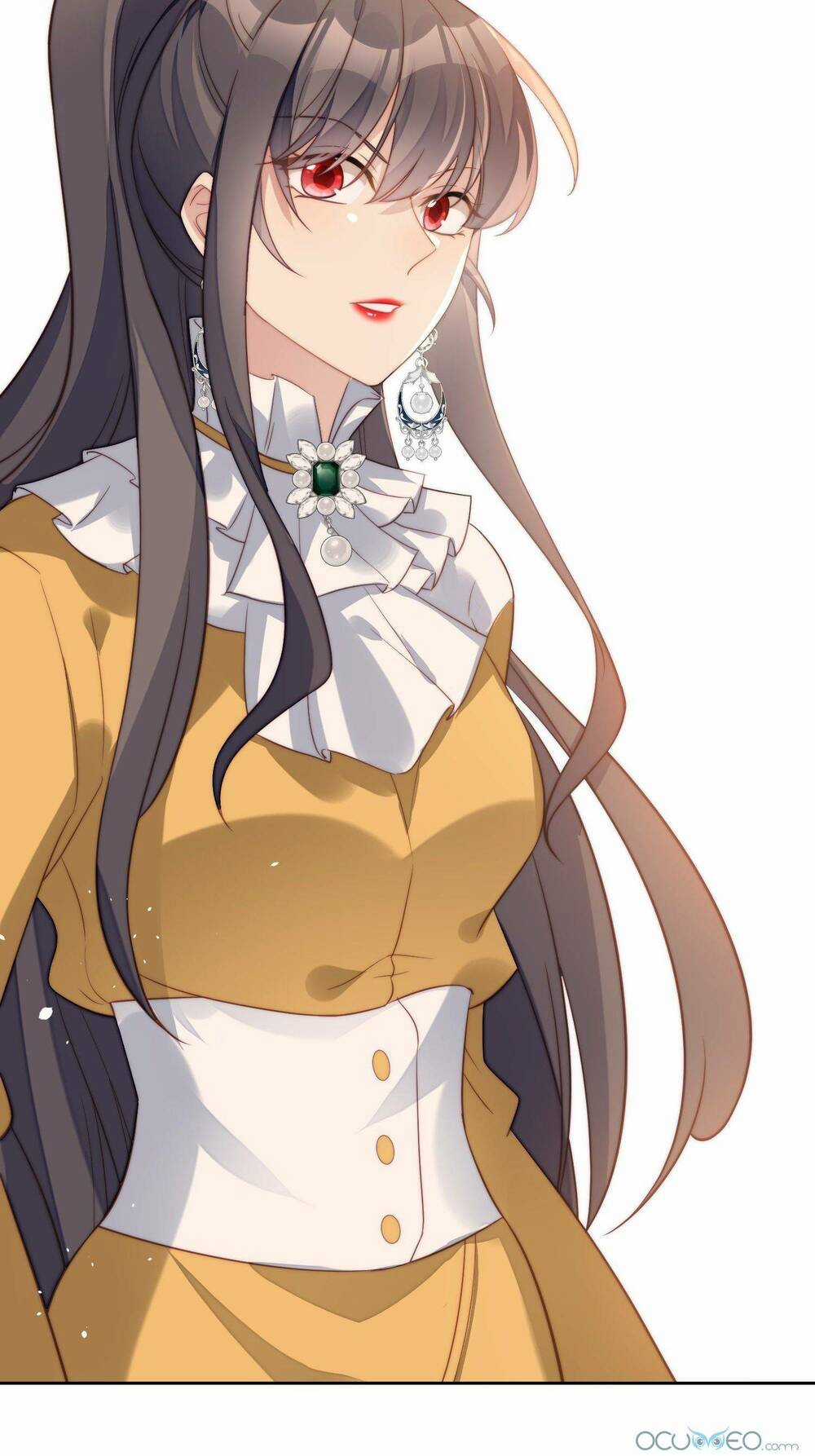 Bỗng Một Ngày Xuyên Thành Hoàng Hậu Ác Độc Chapter 5 trang 63