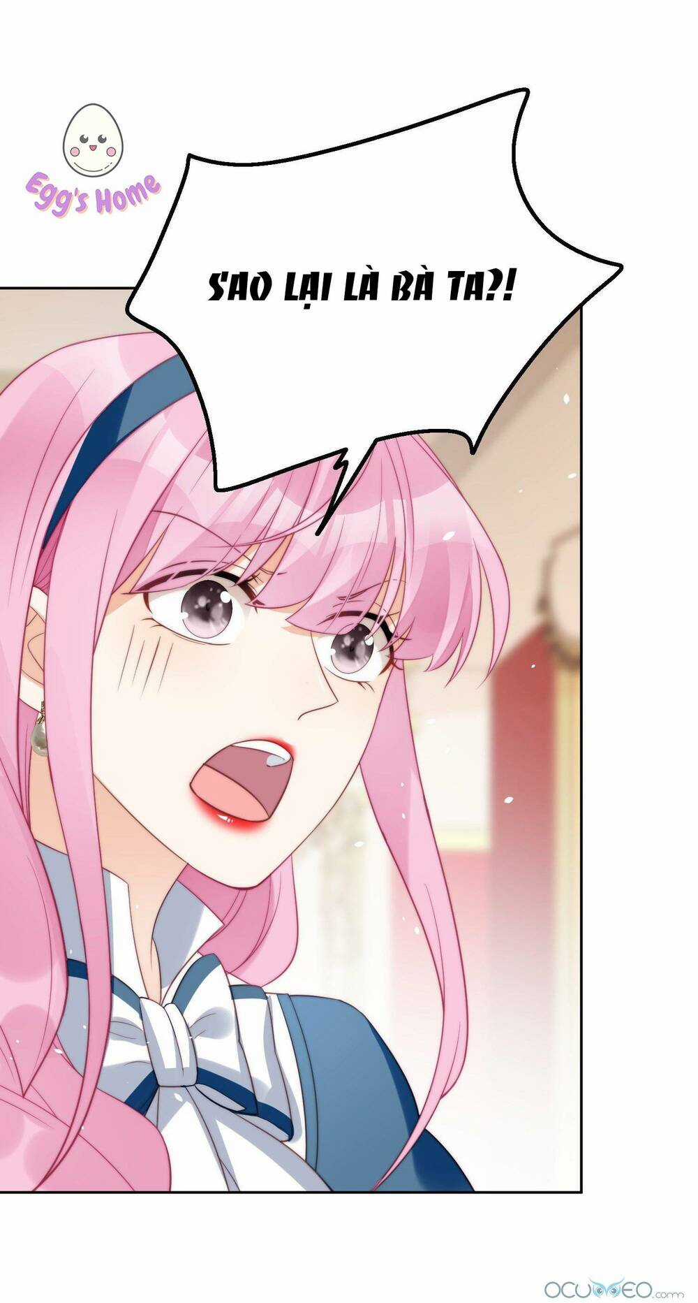 Bỗng Một Ngày Xuyên Thành Hoàng Hậu Ác Độc Chapter 5 trang 64