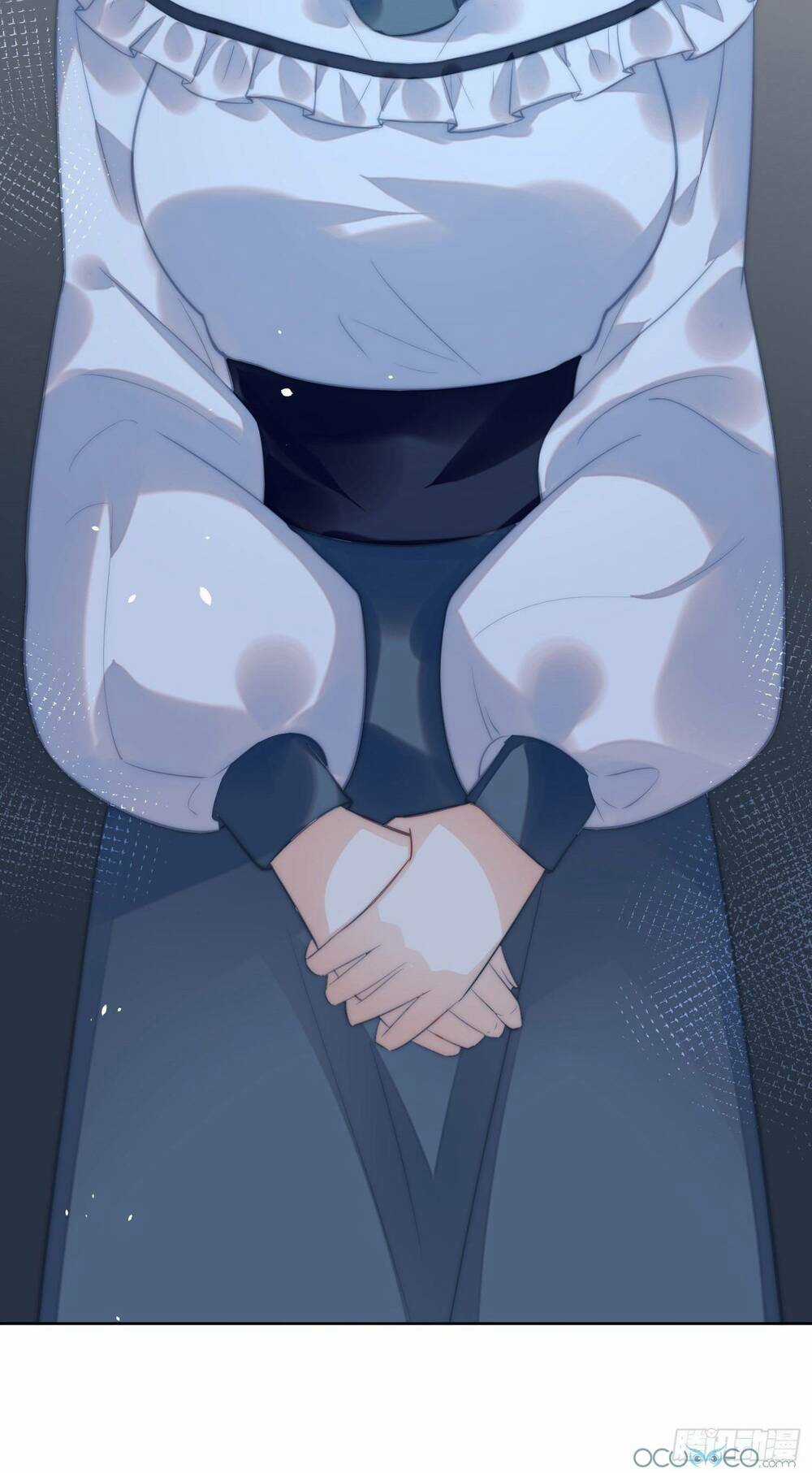 Bỗng Một Ngày Xuyên Thành Hoàng Hậu Ác Độc Chapter 6 trang 19