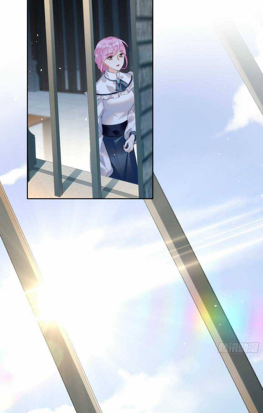 Bỗng Một Ngày Xuyên Thành Hoàng Hậu Ác Độc Chapter 6 trang 22