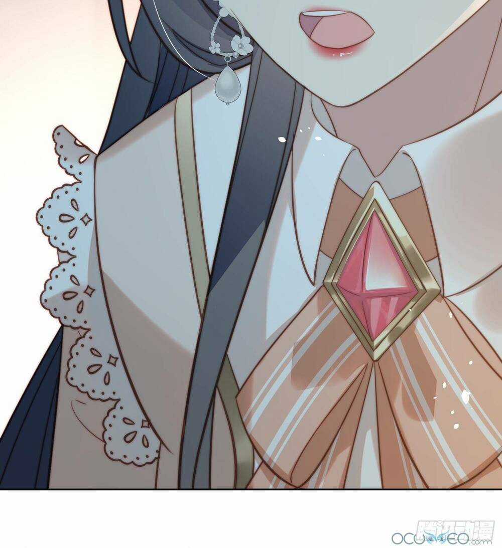 Bỗng Một Ngày Xuyên Thành Hoàng Hậu Ác Độc Chapter 6 trang 38