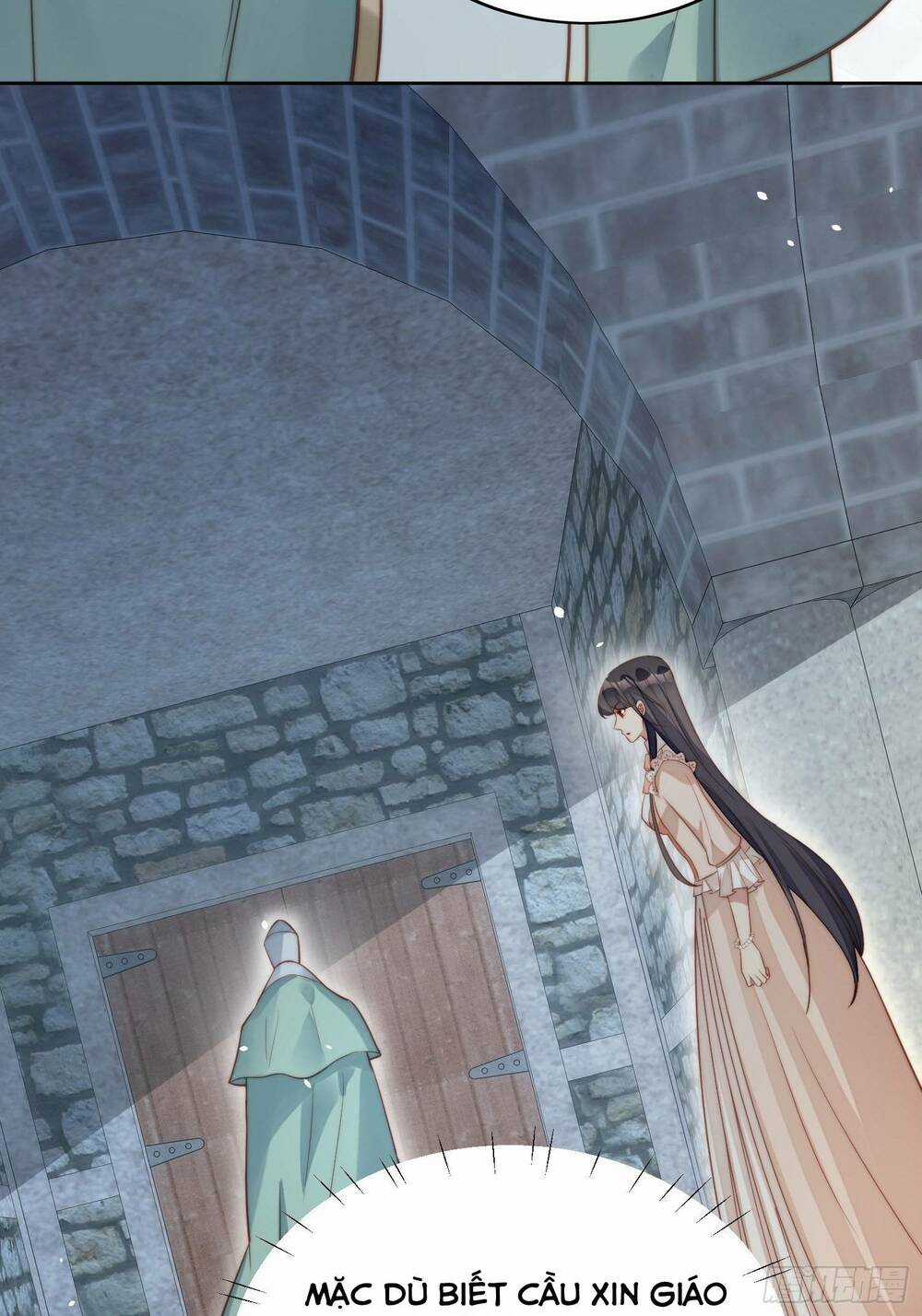 Bỗng Một Ngày Xuyên Thành Hoàng Hậu Ác Độc Chapter 6 trang 40