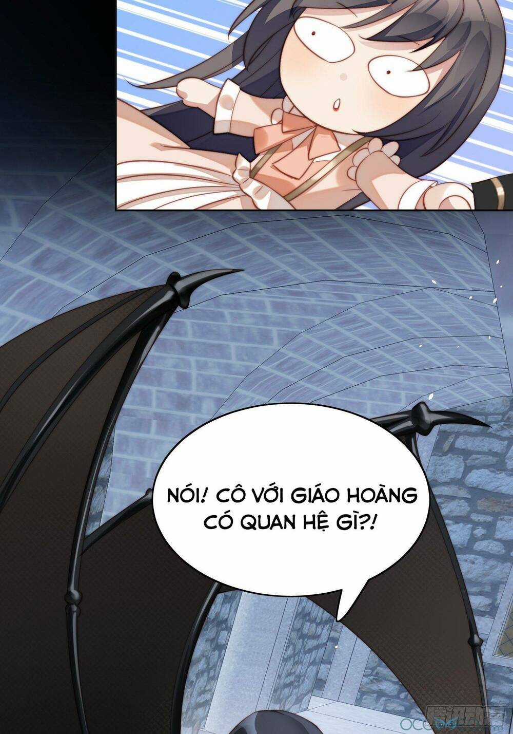 Bỗng Một Ngày Xuyên Thành Hoàng Hậu Ác Độc Chapter 6 trang 42