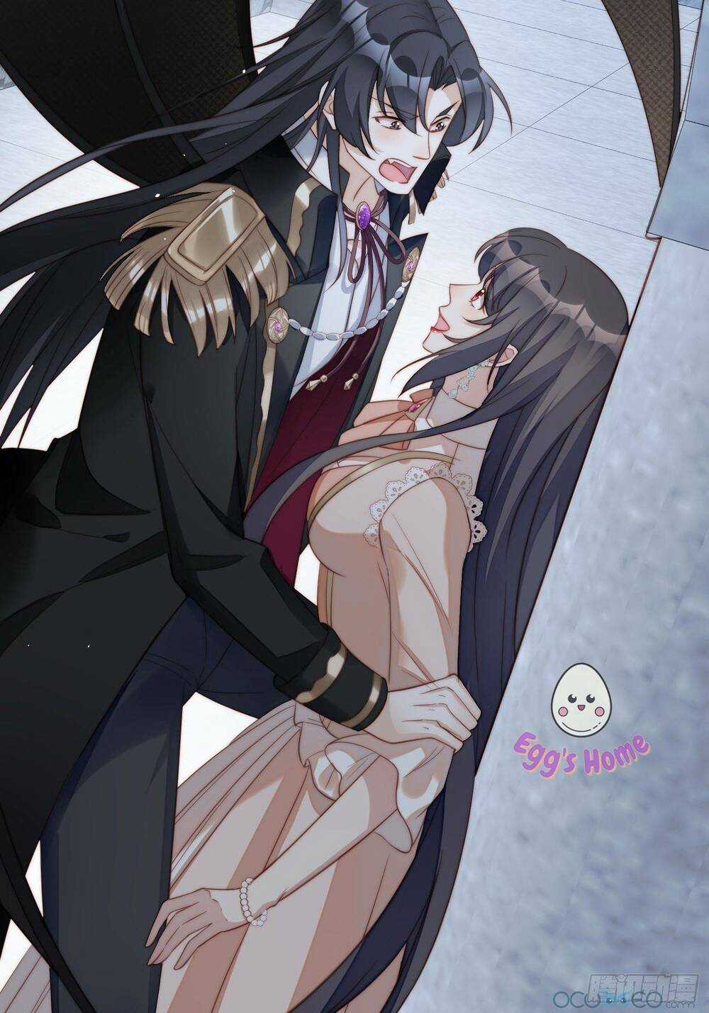 Bỗng Một Ngày Xuyên Thành Hoàng Hậu Ác Độc Chapter 6 trang 43