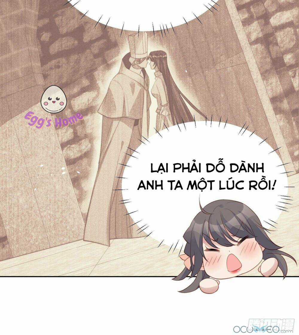 Bỗng Một Ngày Xuyên Thành Hoàng Hậu Ác Độc Chapter 6 trang 46