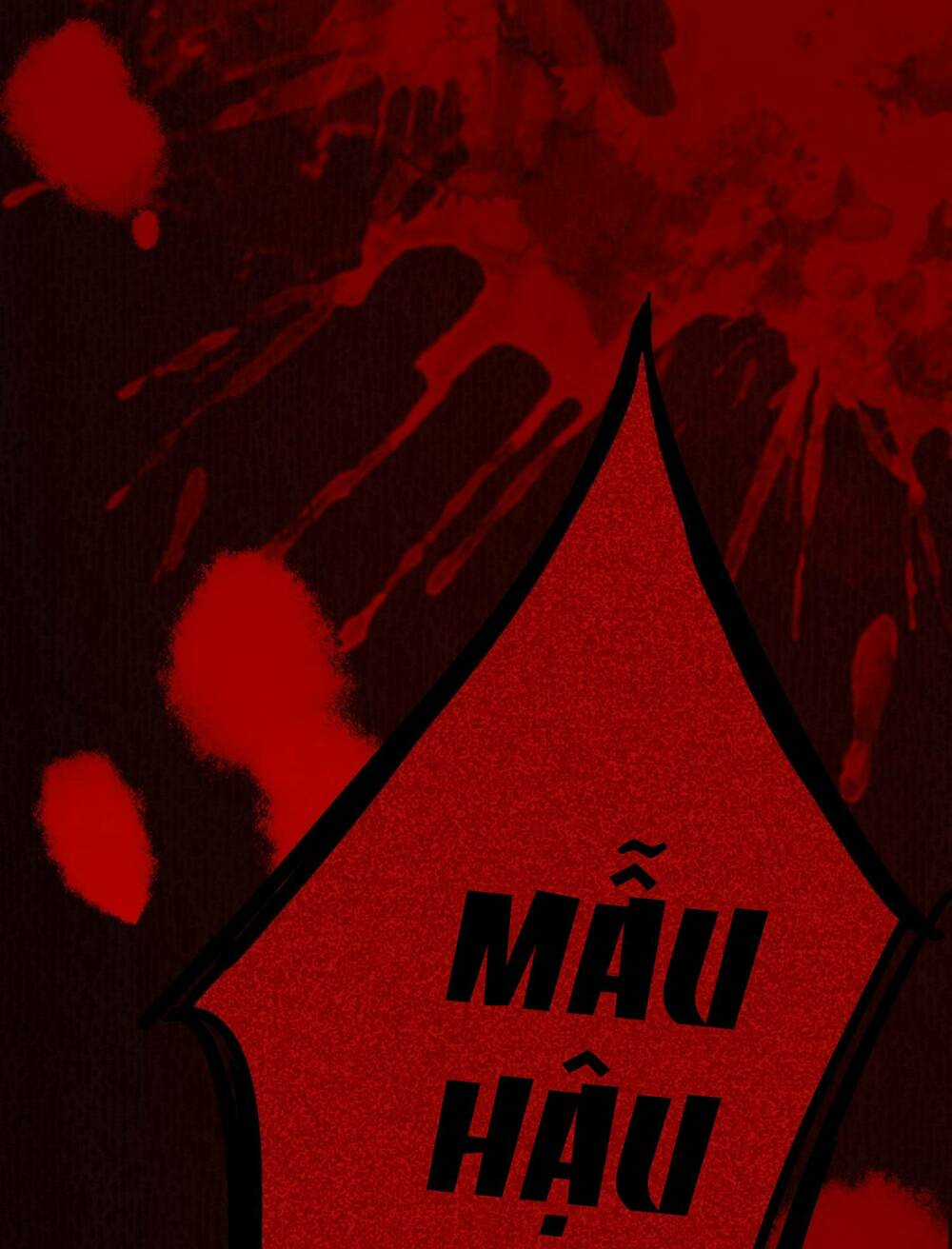 Bỗng Một Ngày Xuyên Thành Hoàng Hậu Ác Độc Chapter 6 trang 54