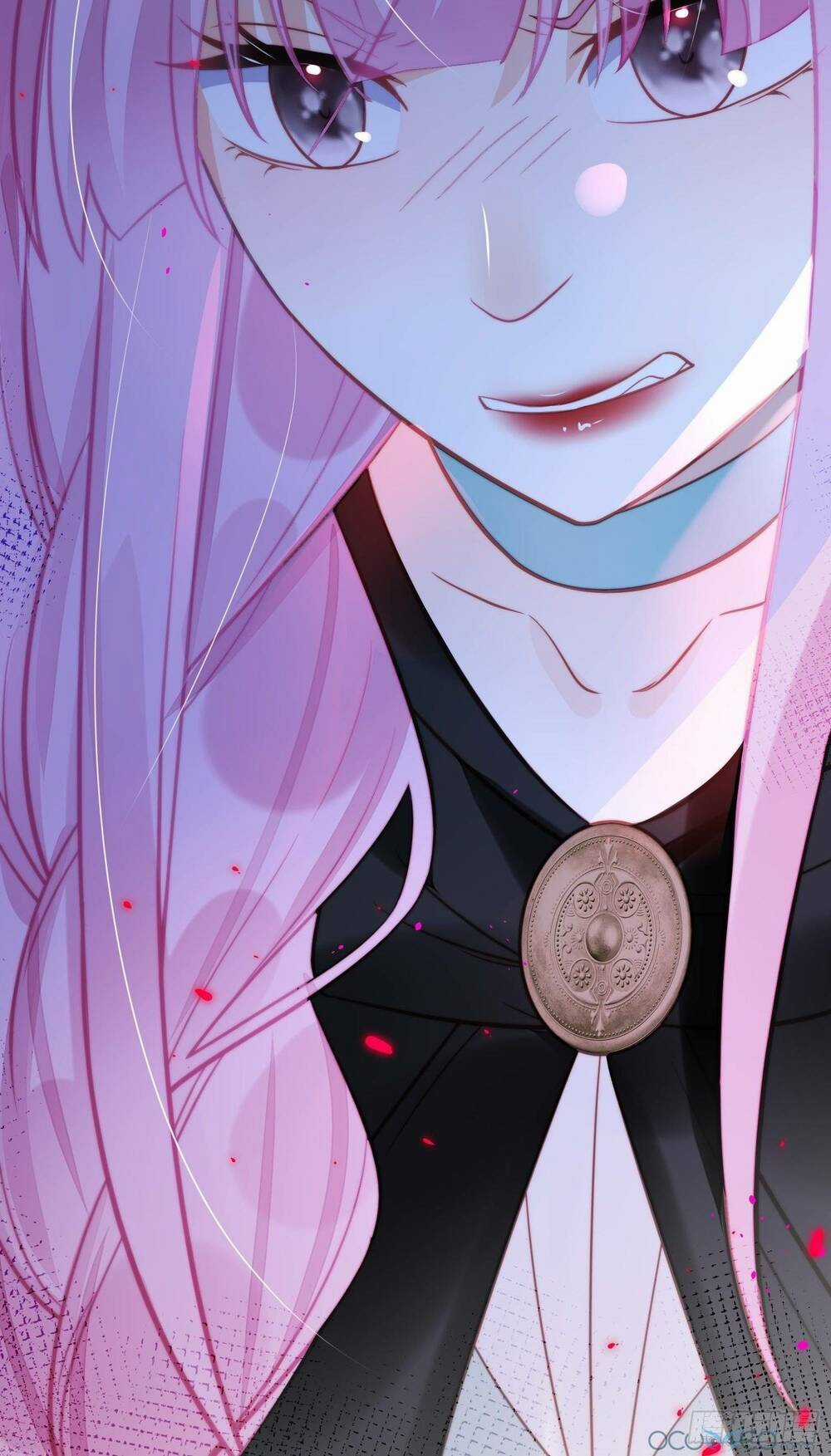 Bỗng Một Ngày Xuyên Thành Hoàng Hậu Ác Độc Chapter 6 trang 58