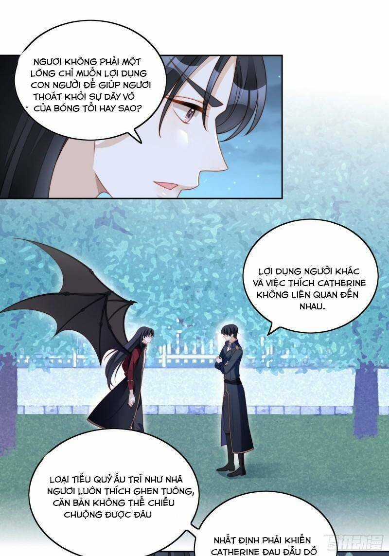 Bỗng Một Ngày Xuyên Thành Hoàng Hậu Ác Độc Chapter 62 trang 1