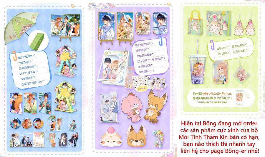 Bỗng Một Ngày Xuyên Thành Hoàng Hậu Ác Độc Chapter 68 trang 0