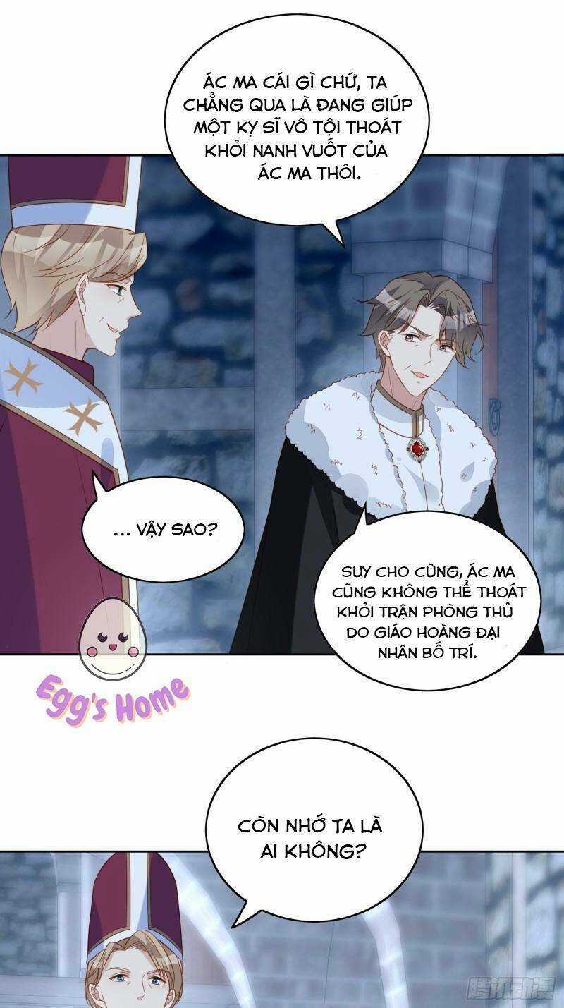 Bỗng Một Ngày Xuyên Thành Hoàng Hậu Ác Độc Chapter 69 trang 1