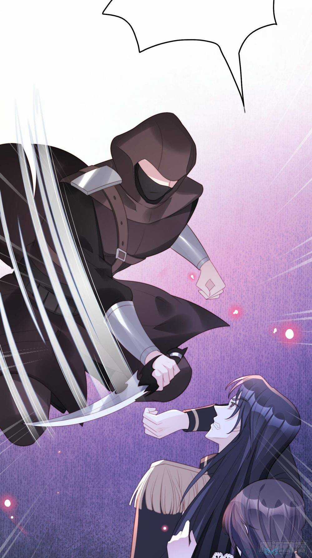 Bỗng Một Ngày Xuyên Thành Hoàng Hậu Ác Độc Chapter 7 trang 18