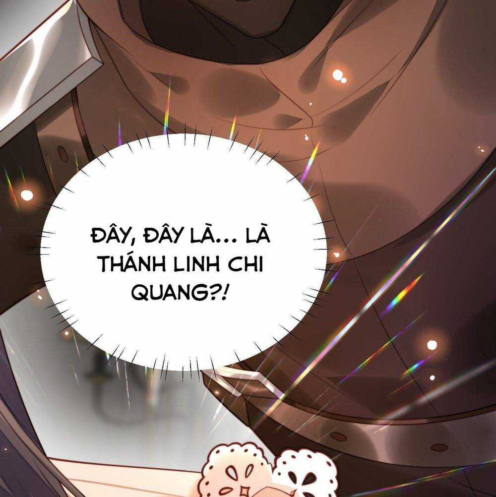 Bỗng Một Ngày Xuyên Thành Hoàng Hậu Ác Độc Chapter 7 trang 21