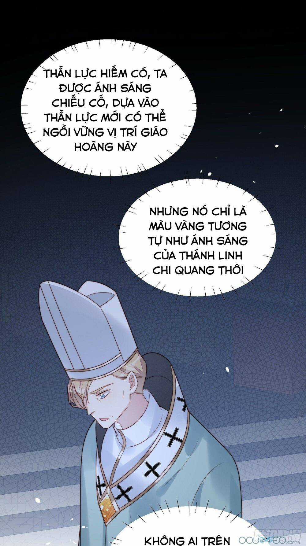 Bỗng Một Ngày Xuyên Thành Hoàng Hậu Ác Độc Chapter 7 trang 29