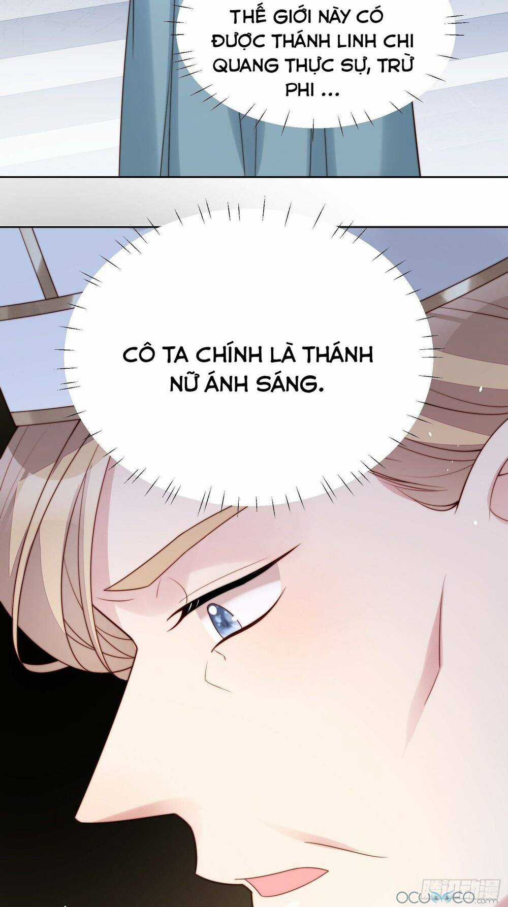 Bỗng Một Ngày Xuyên Thành Hoàng Hậu Ác Độc Chapter 7 trang 30