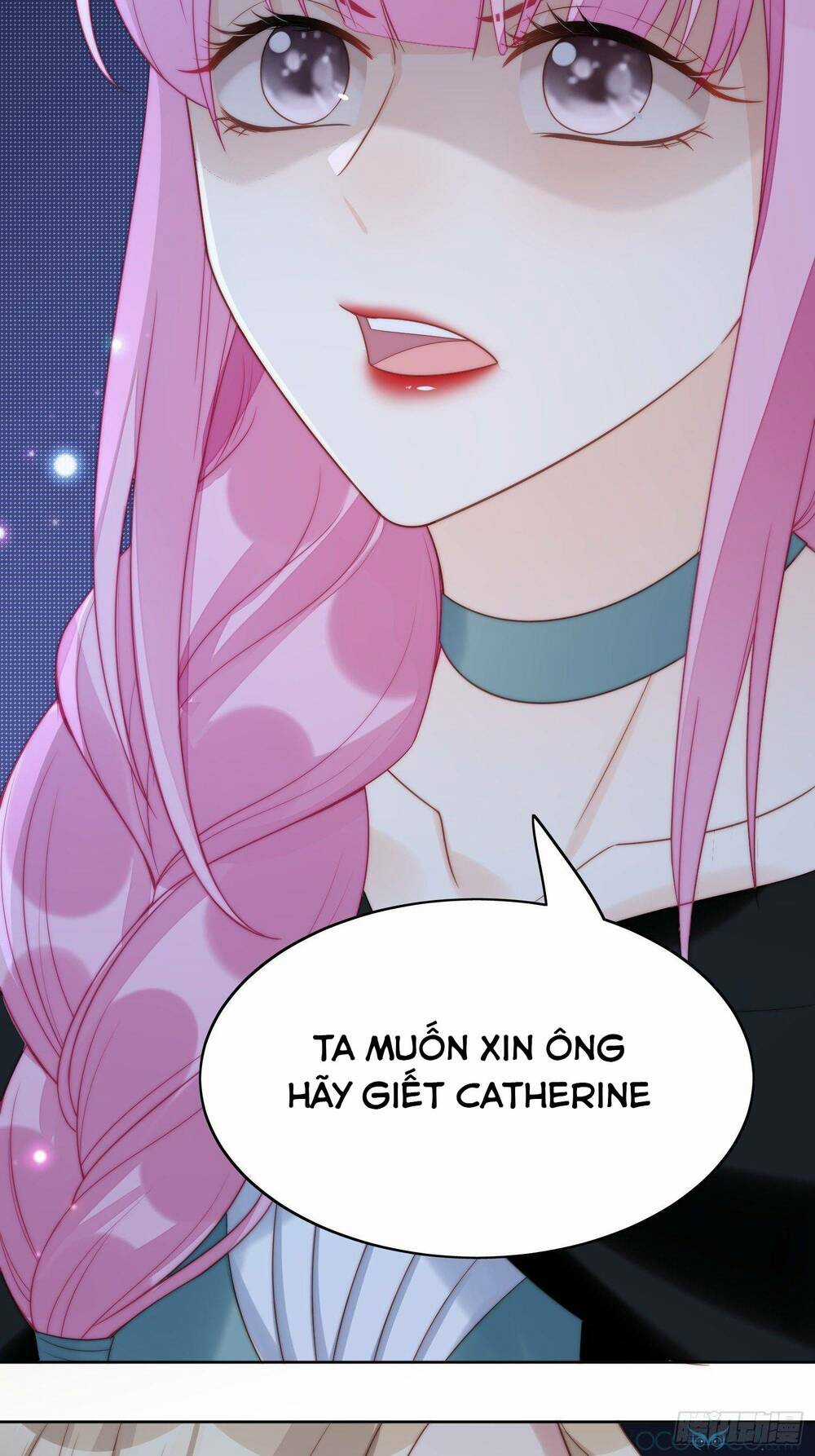 Bỗng Một Ngày Xuyên Thành Hoàng Hậu Ác Độc Chapter 7 trang 5