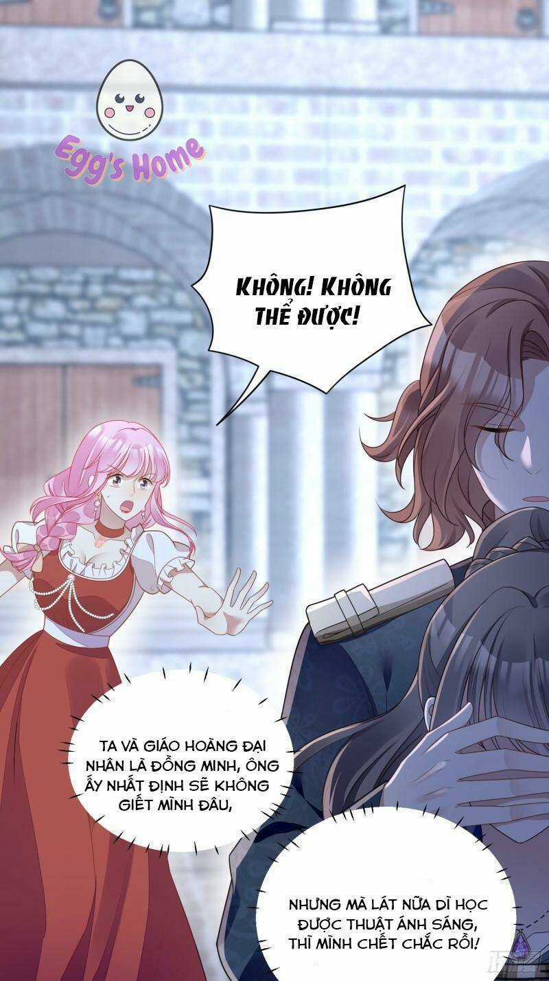 Bỗng Một Ngày Xuyên Thành Hoàng Hậu Ác Độc Chapter 70 trang 1
