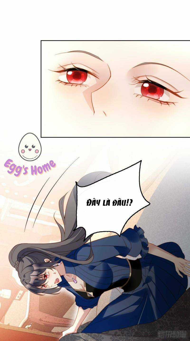 Bỗng Một Ngày Xuyên Thành Hoàng Hậu Ác Độc Chapter 71 trang 0