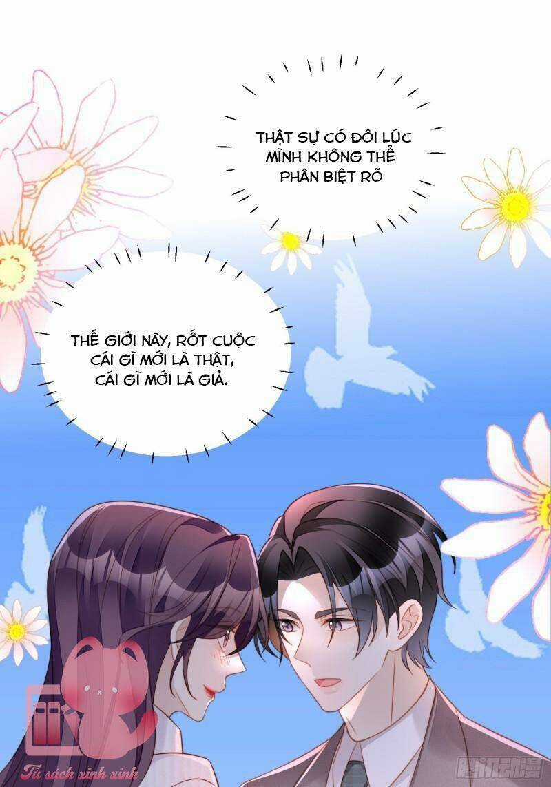 Bỗng Một Ngày Xuyên Thành Hoàng Hậu Ác Độc Chapter 73 trang 0