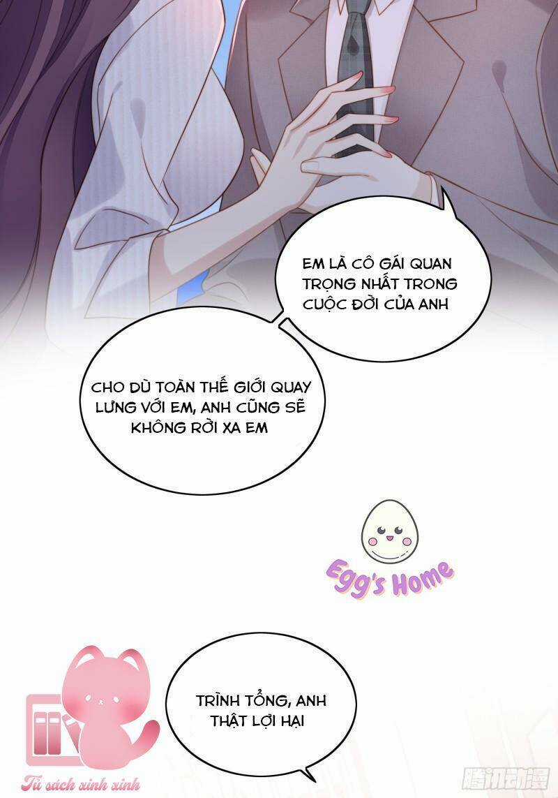 Bỗng Một Ngày Xuyên Thành Hoàng Hậu Ác Độc Chapter 73 trang 1