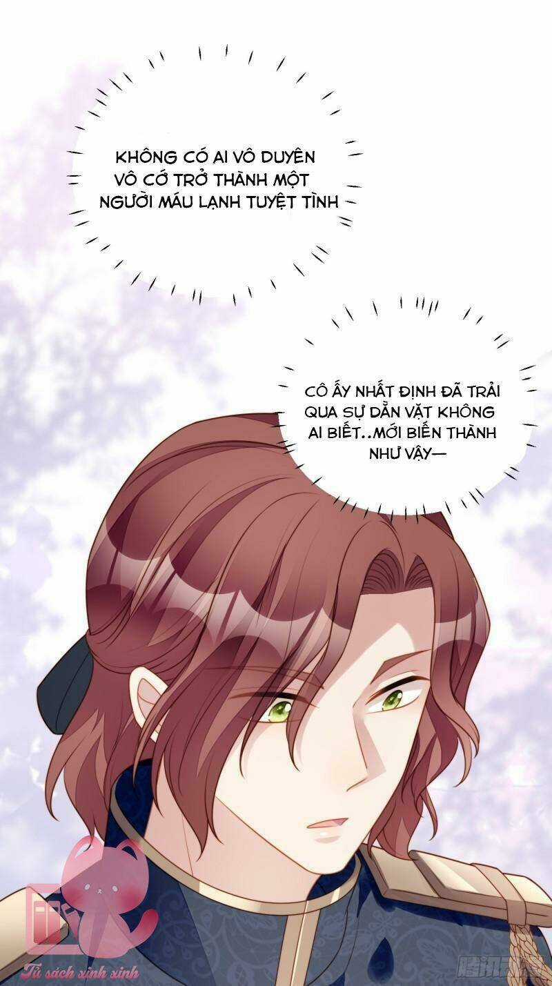 Bỗng Một Ngày Xuyên Thành Hoàng Hậu Ác Độc Chapter 74 trang 0