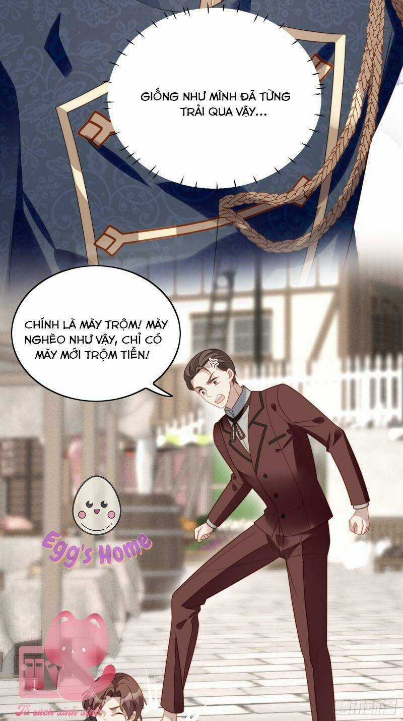 Bỗng Một Ngày Xuyên Thành Hoàng Hậu Ác Độc Chapter 74 trang 1