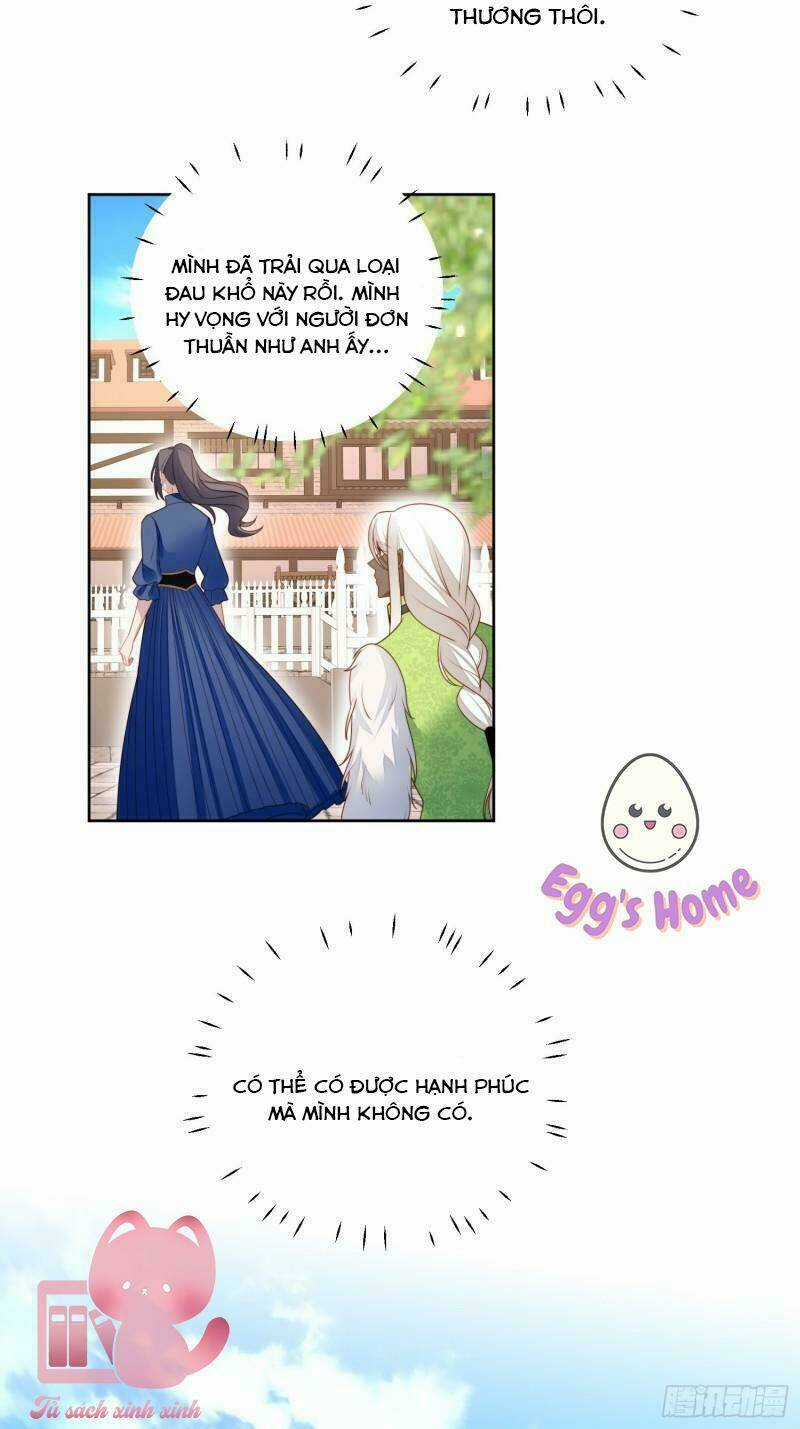 Bỗng Một Ngày Xuyên Thành Hoàng Hậu Ác Độc Chapter 76 trang 1