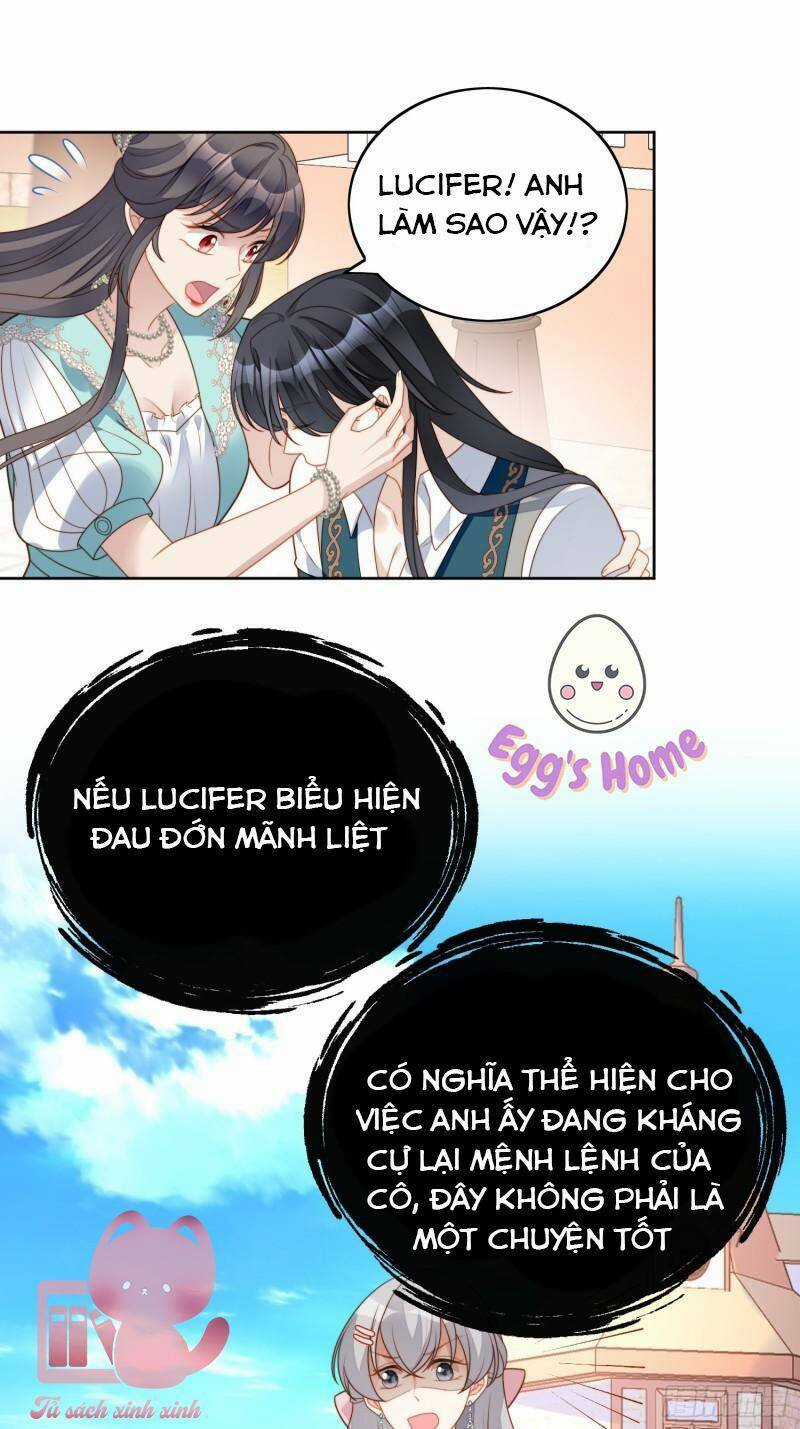 Bỗng Một Ngày Xuyên Thành Hoàng Hậu Ác Độc Chapter 78 trang 1