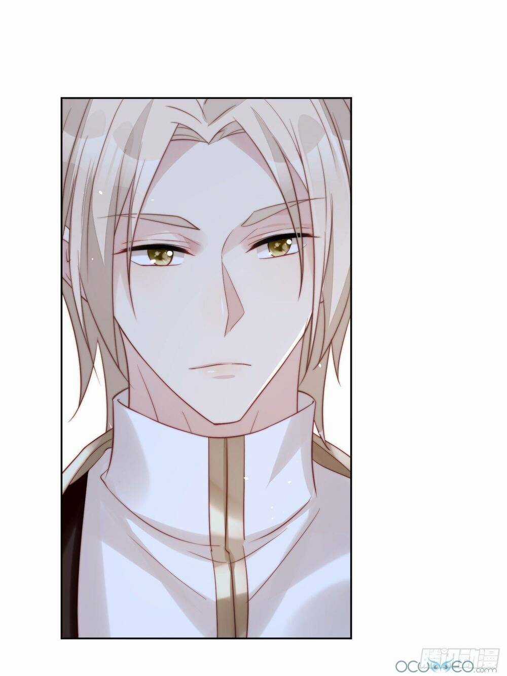 Bỗng Một Ngày Xuyên Thành Hoàng Hậu Ác Độc Chapter 8 trang 16