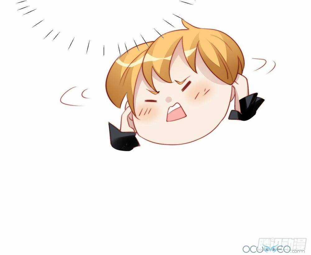 Bỗng Một Ngày Xuyên Thành Hoàng Hậu Ác Độc Chapter 8 trang 24