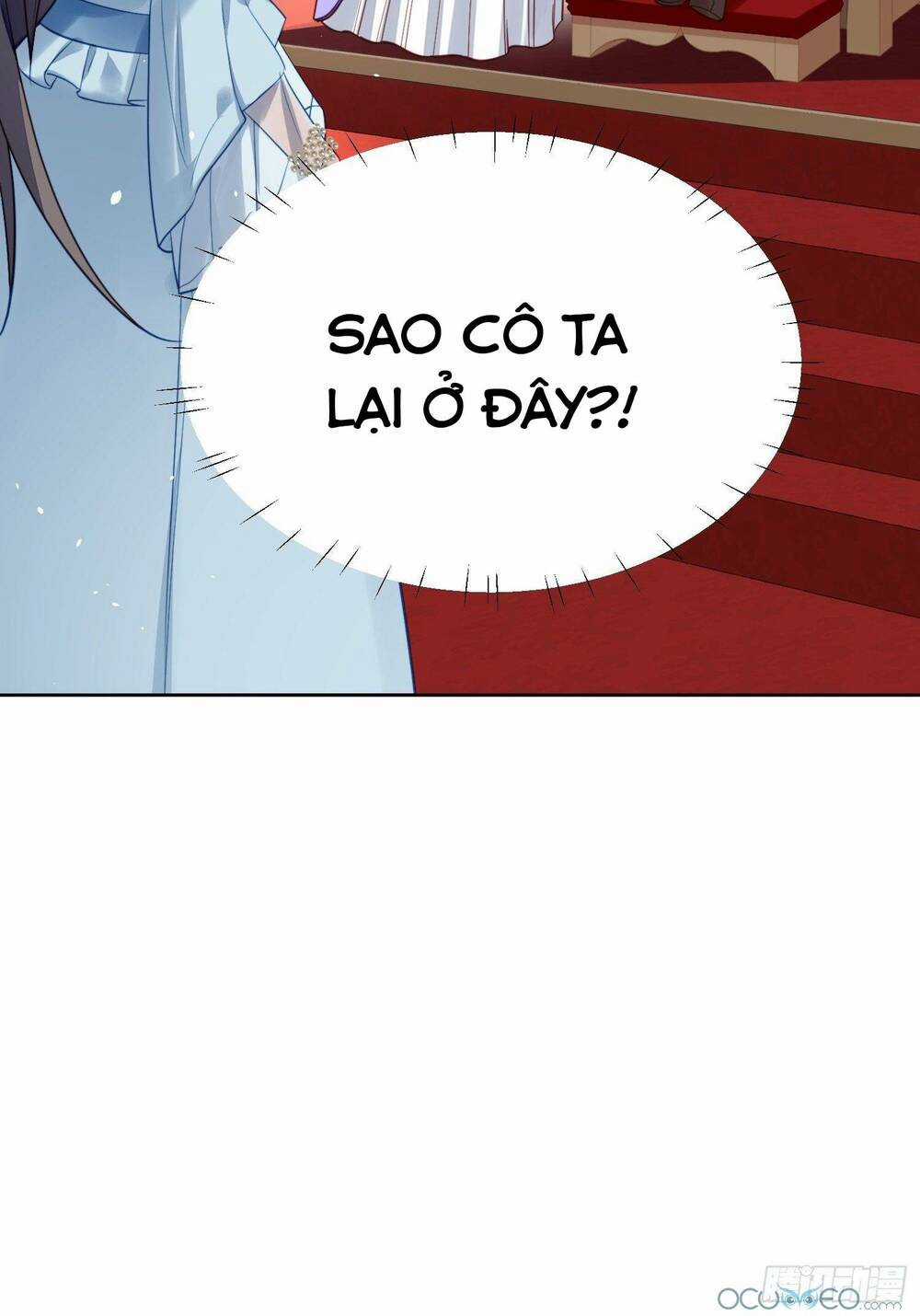 Bỗng Một Ngày Xuyên Thành Hoàng Hậu Ác Độc Chapter 8 trang 38