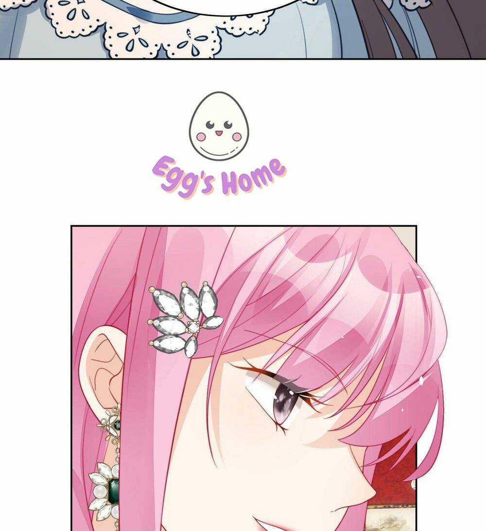 Bỗng Một Ngày Xuyên Thành Hoàng Hậu Ác Độc Chapter 8 trang 43