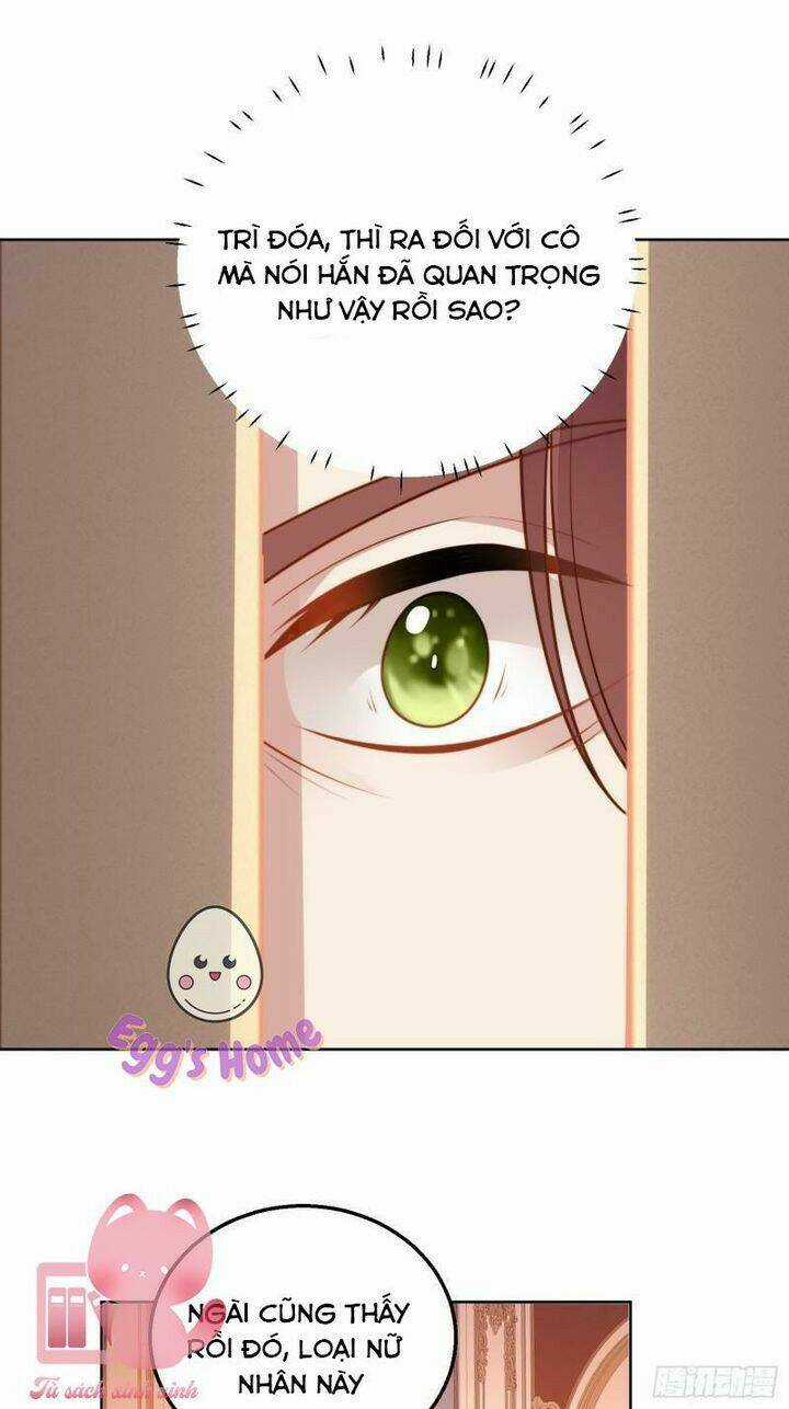 Bỗng Một Ngày Xuyên Thành Hoàng Hậu Ác Độc Chapter 82 trang 1