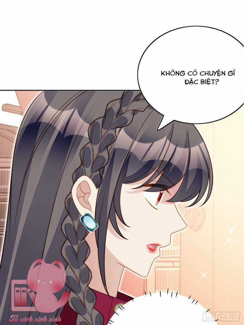 Bỗng Một Ngày Xuyên Thành Hoàng Hậu Ác Độc Chapter 86 trang 1