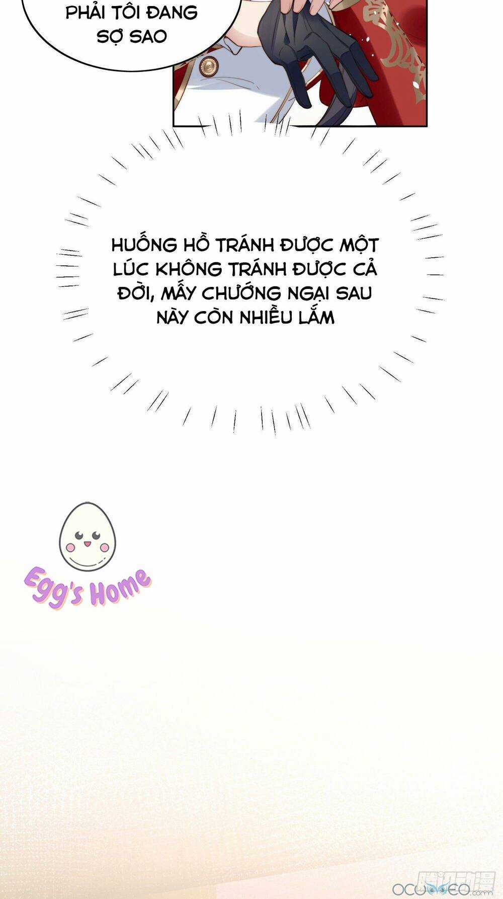 Bỗng Một Ngày Xuyên Thành Hoàng Hậu Ác Độc Chapter 9 trang 34