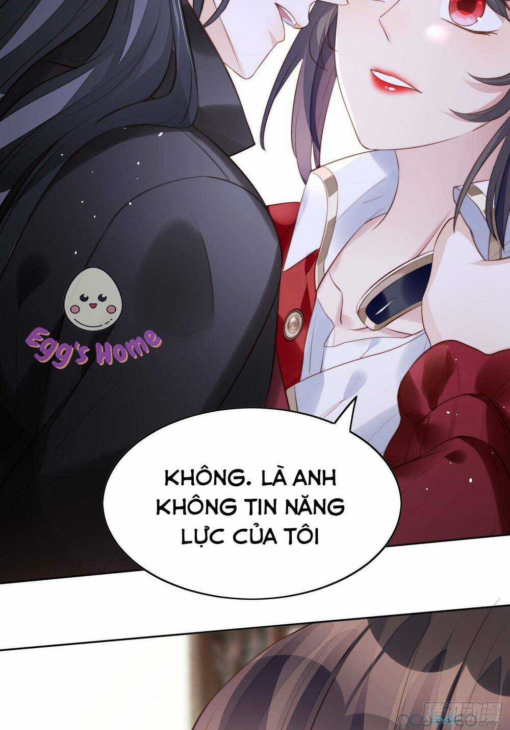 Bỗng Một Ngày Xuyên Thành Hoàng Hậu Ác Độc Chapter 9 trang 39