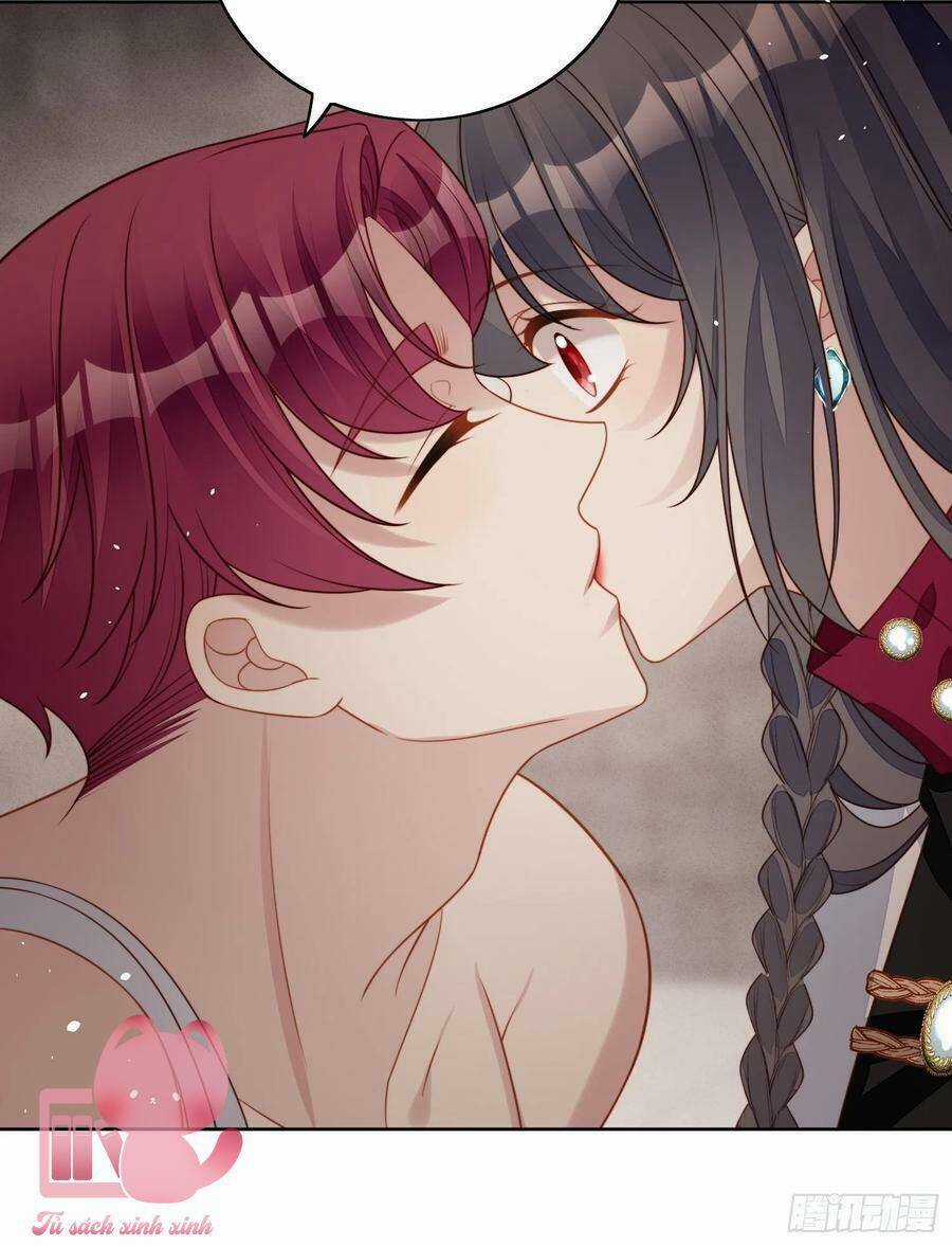 Bỗng Một Ngày Xuyên Thành Hoàng Hậu Ác Độc Chapter 90 trang 10