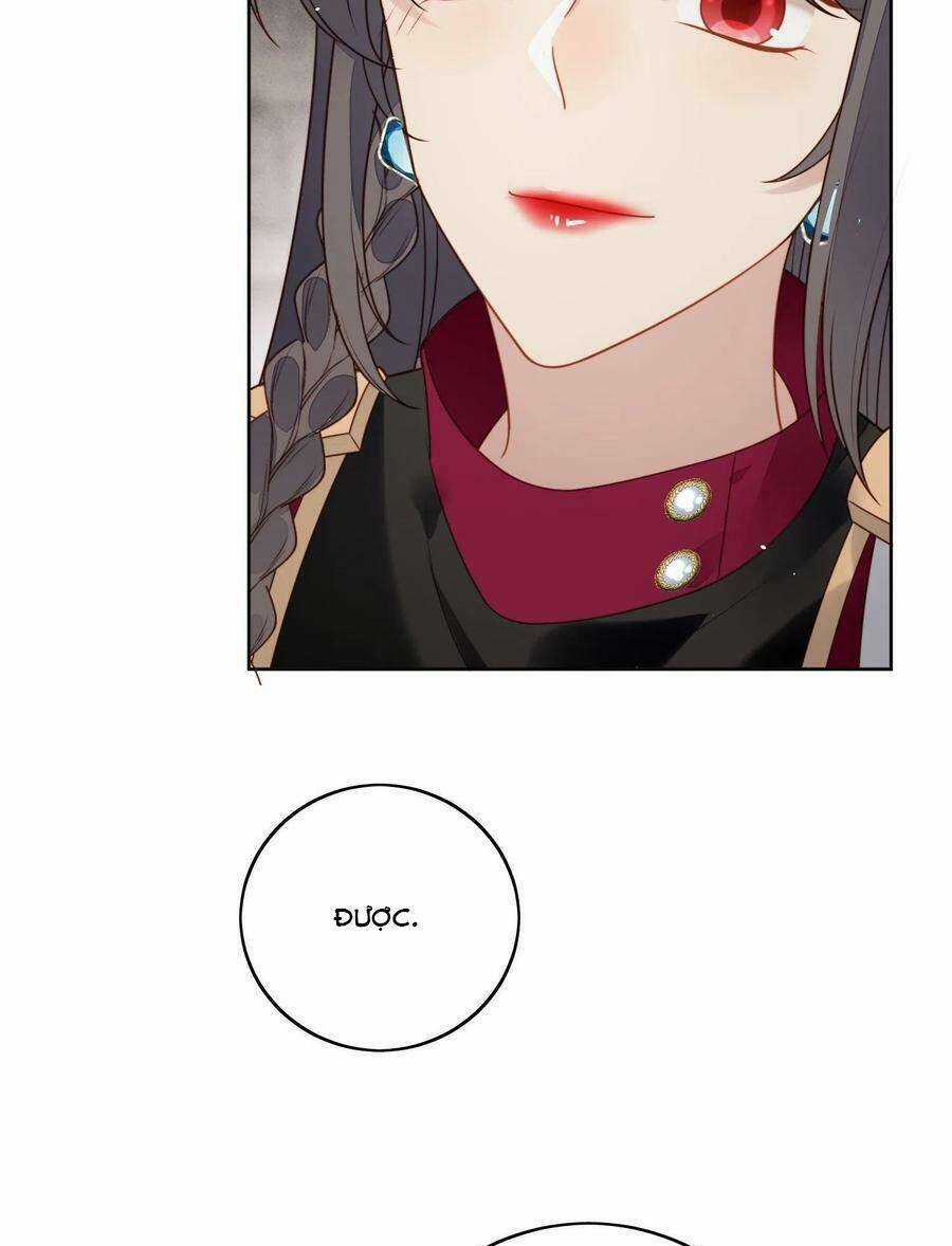 Bỗng Một Ngày Xuyên Thành Hoàng Hậu Ác Độc Chapter 90 trang 20