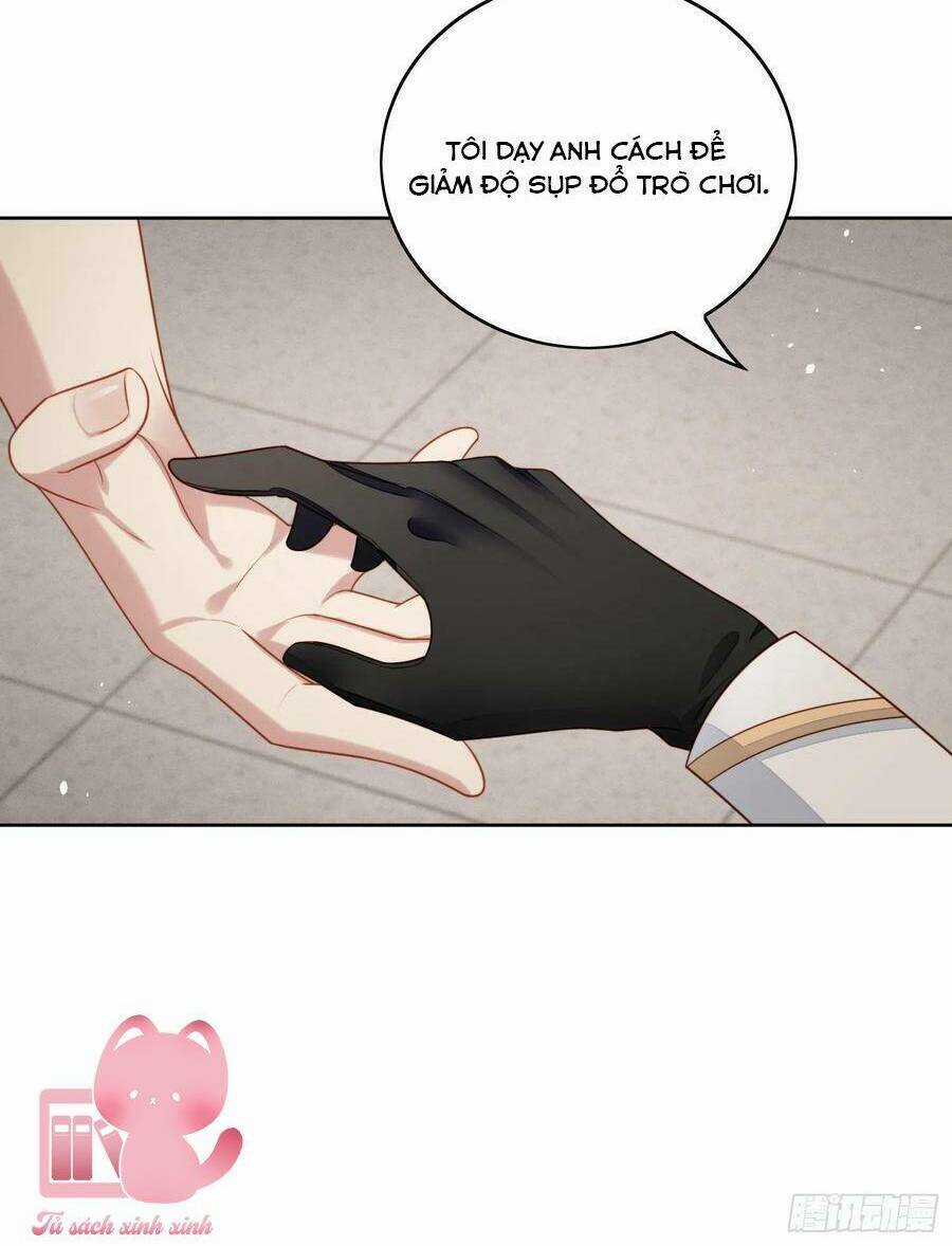 Bỗng Một Ngày Xuyên Thành Hoàng Hậu Ác Độc Chapter 90 trang 21