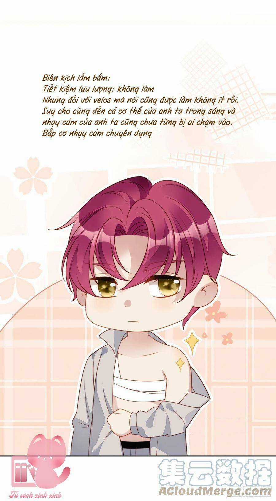 Bỗng Một Ngày Xuyên Thành Hoàng Hậu Ác Độc Chapter 90 trang 26