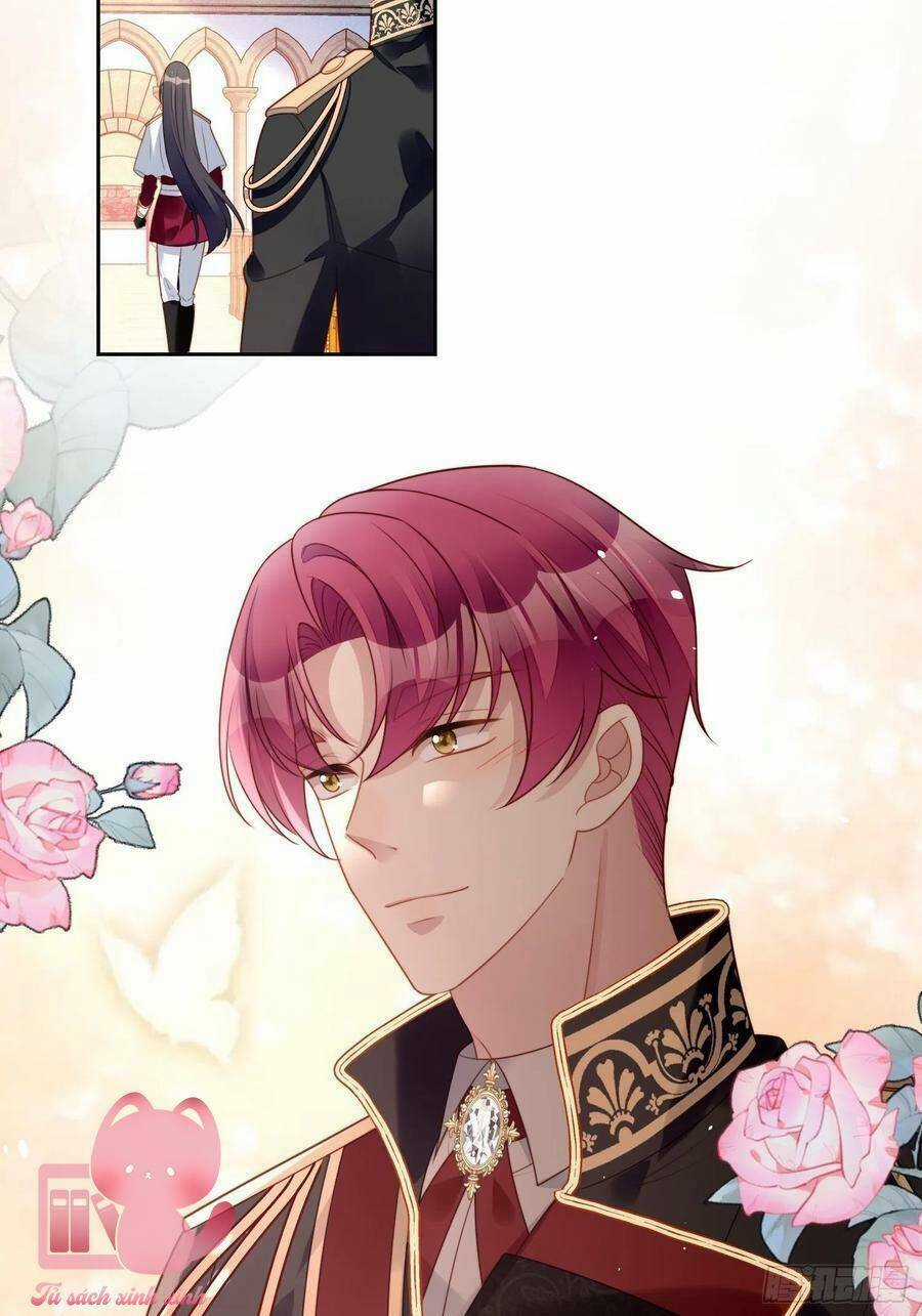 Bỗng Một Ngày Xuyên Thành Hoàng Hậu Ác Độc Chapter 90 trang 28
